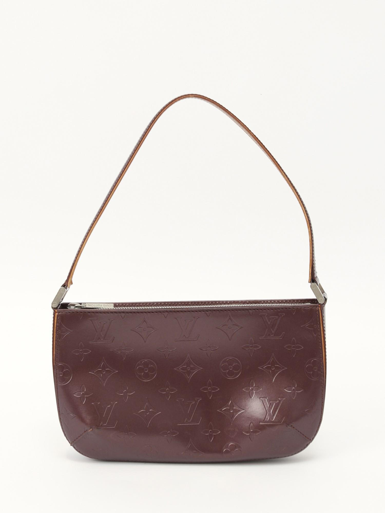 Louis Vuitton Fowler , фото 1
