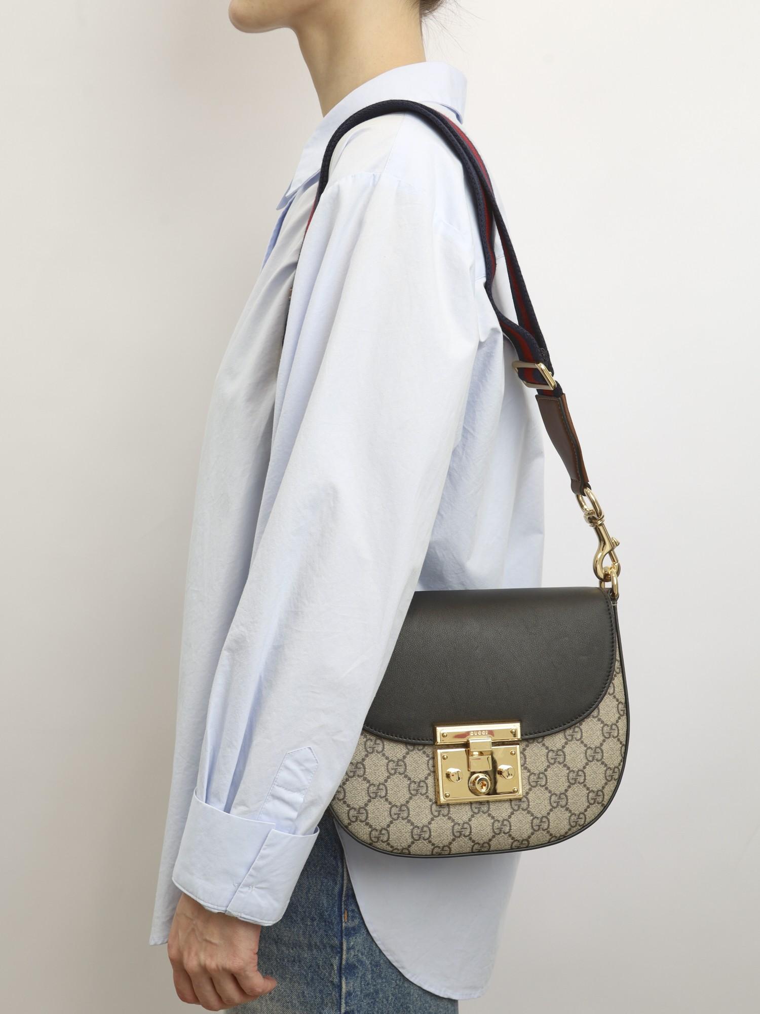 Gucci Padlock , фото 2