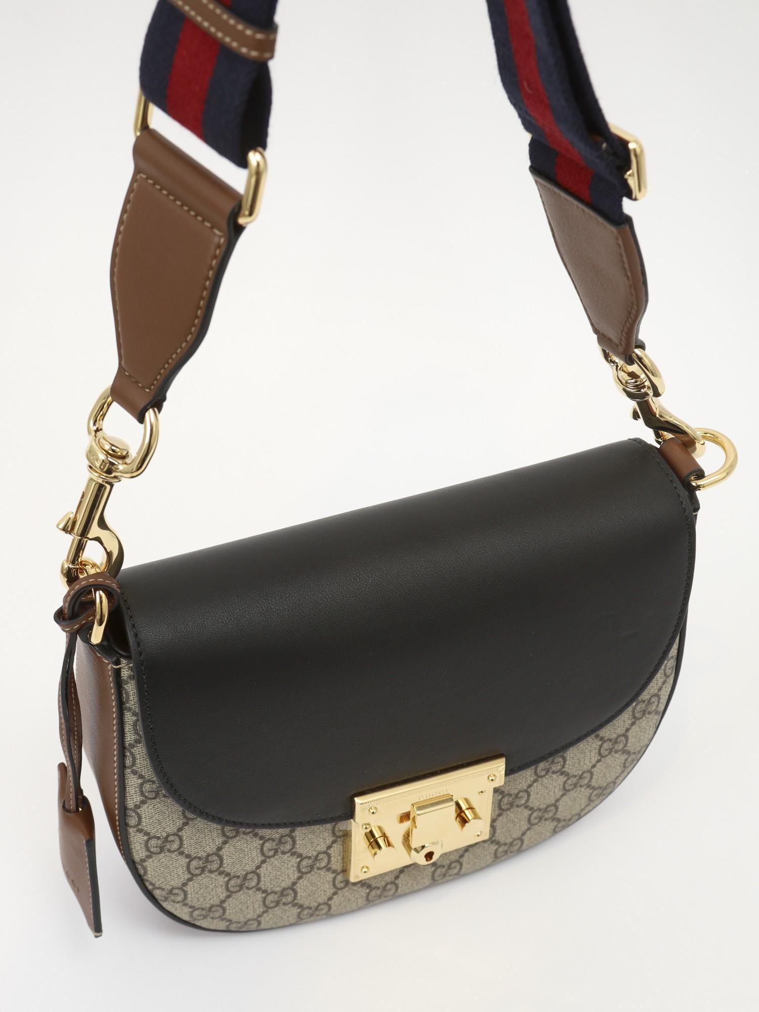 Gucci Padlock , фото 5