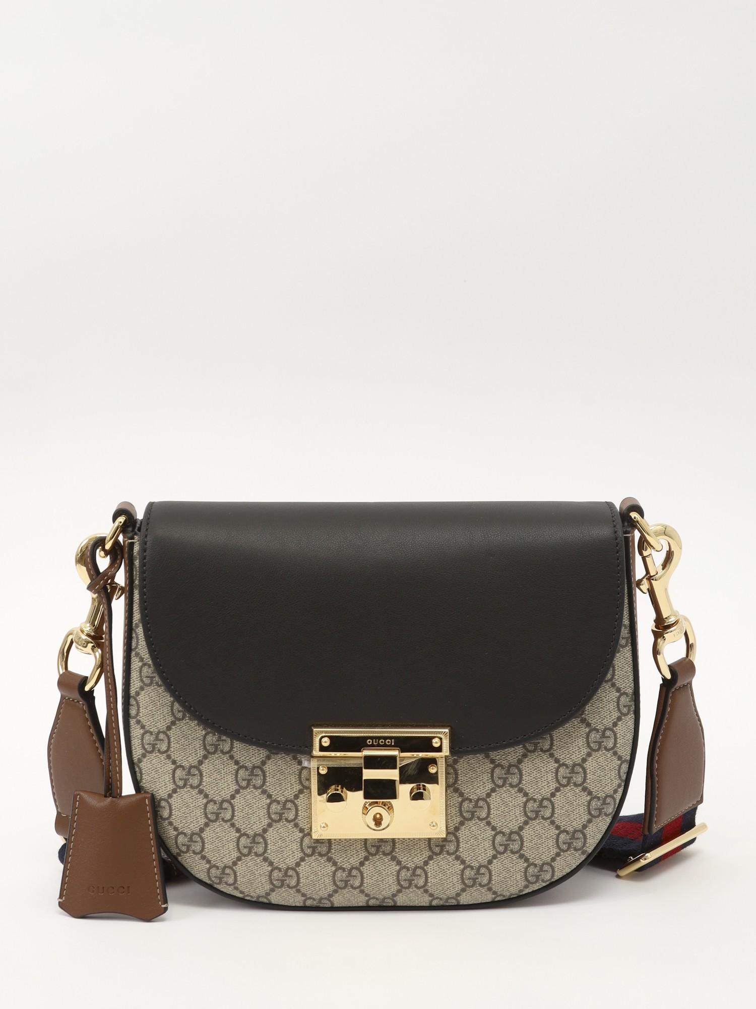 Gucci Padlock , фото 1