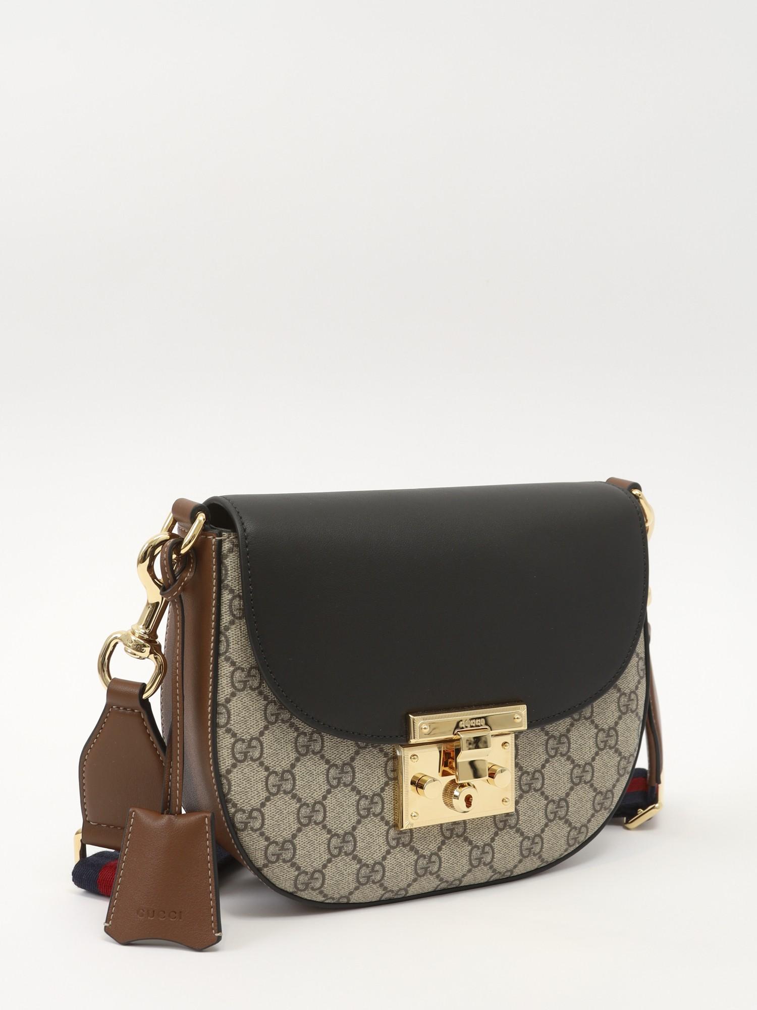 Gucci Padlock , фото 3