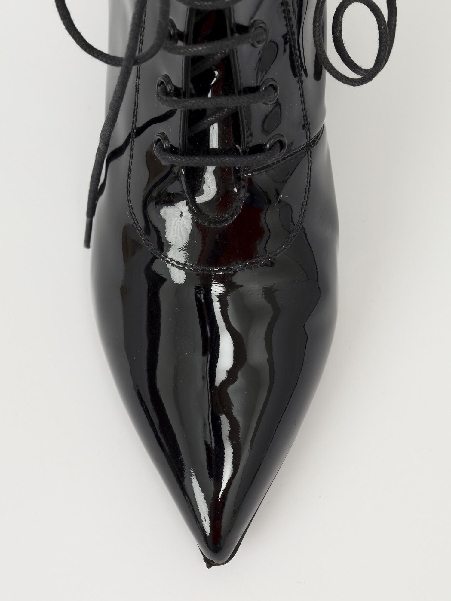 Saint Laurent 36.5, фото 5