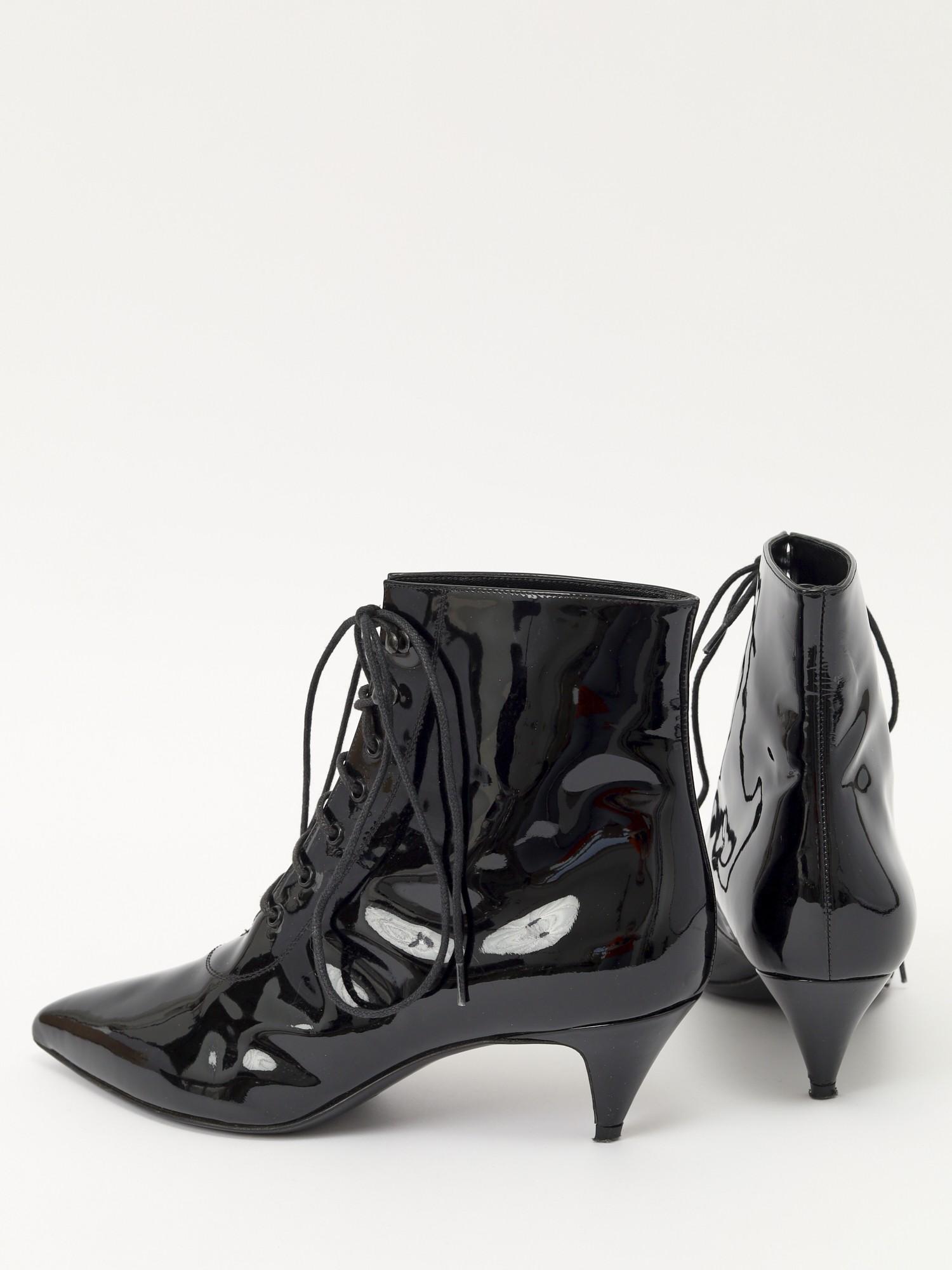 Saint Laurent 36.5, фото 4