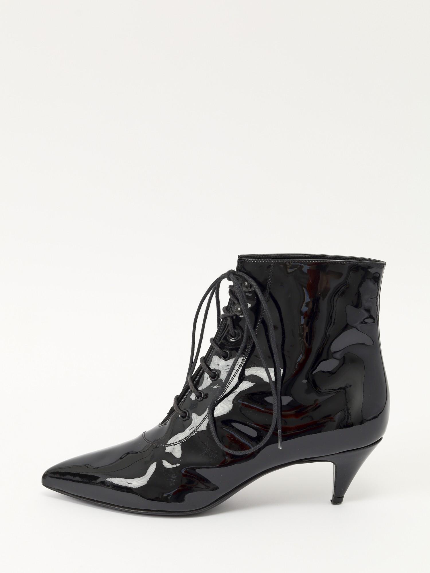 Saint Laurent 36.5, фото 2