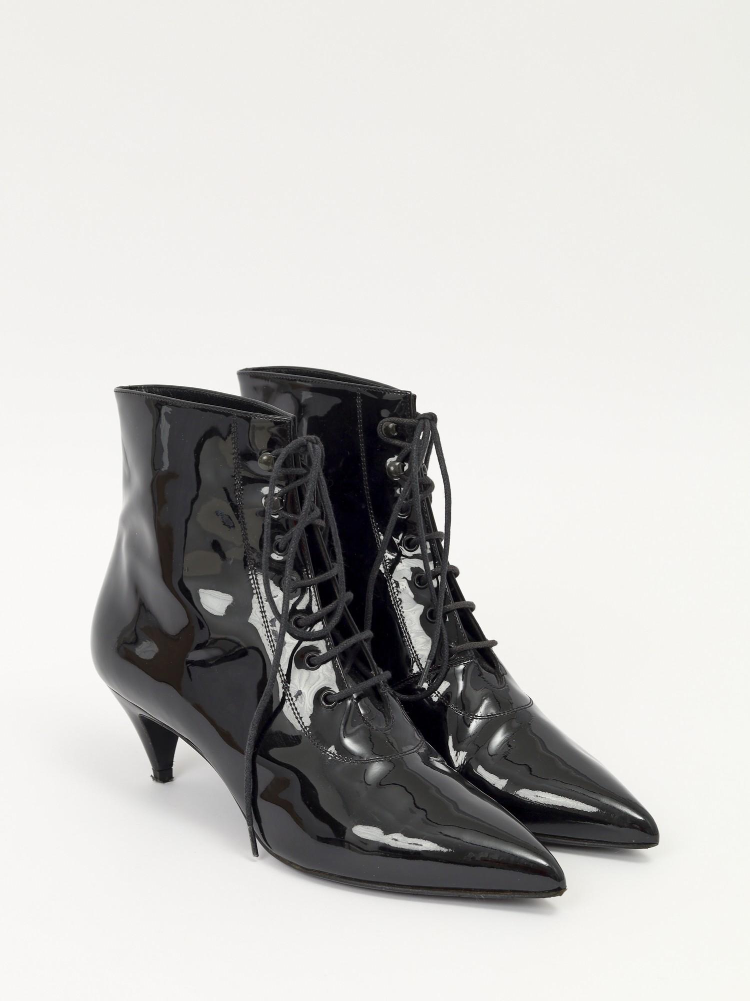 Saint Laurent 36.5, фото 3