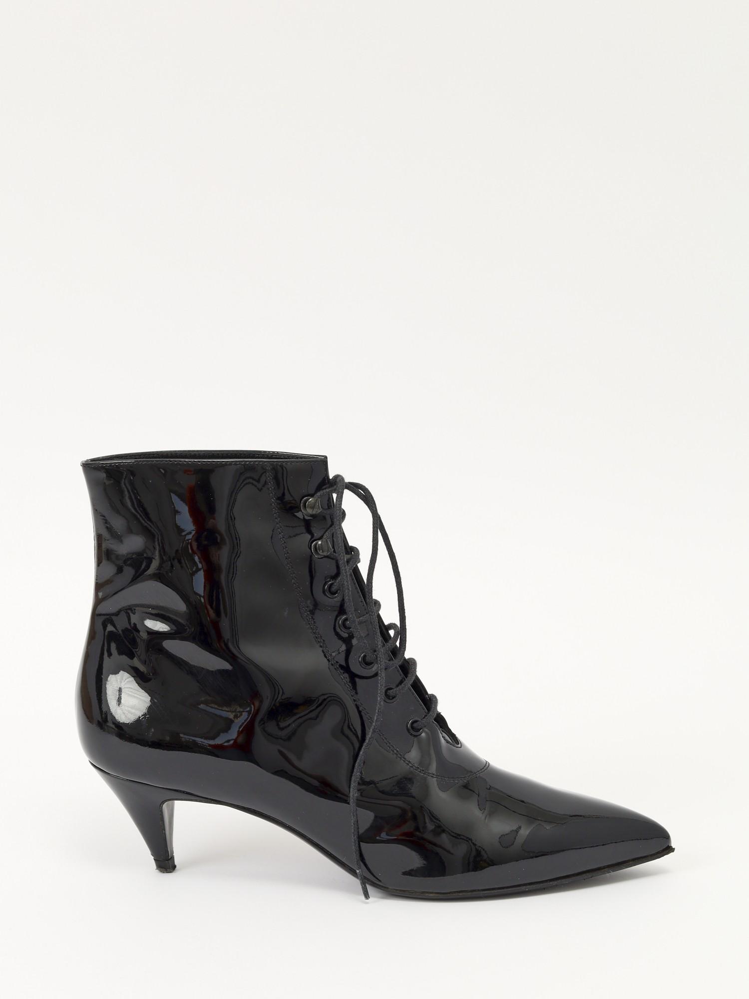 Saint Laurent 36.5, фото 1