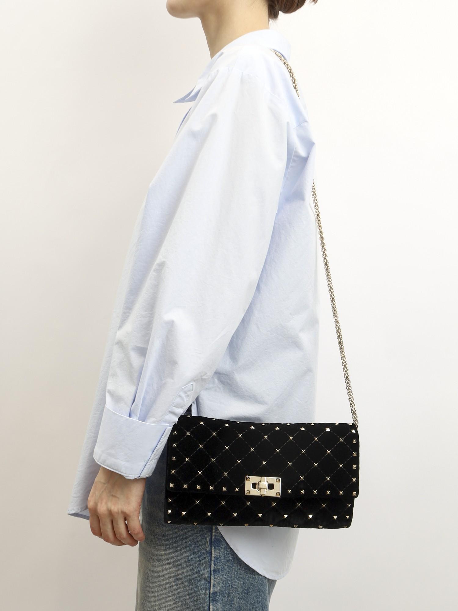 Valentino Rockstud , фото 2