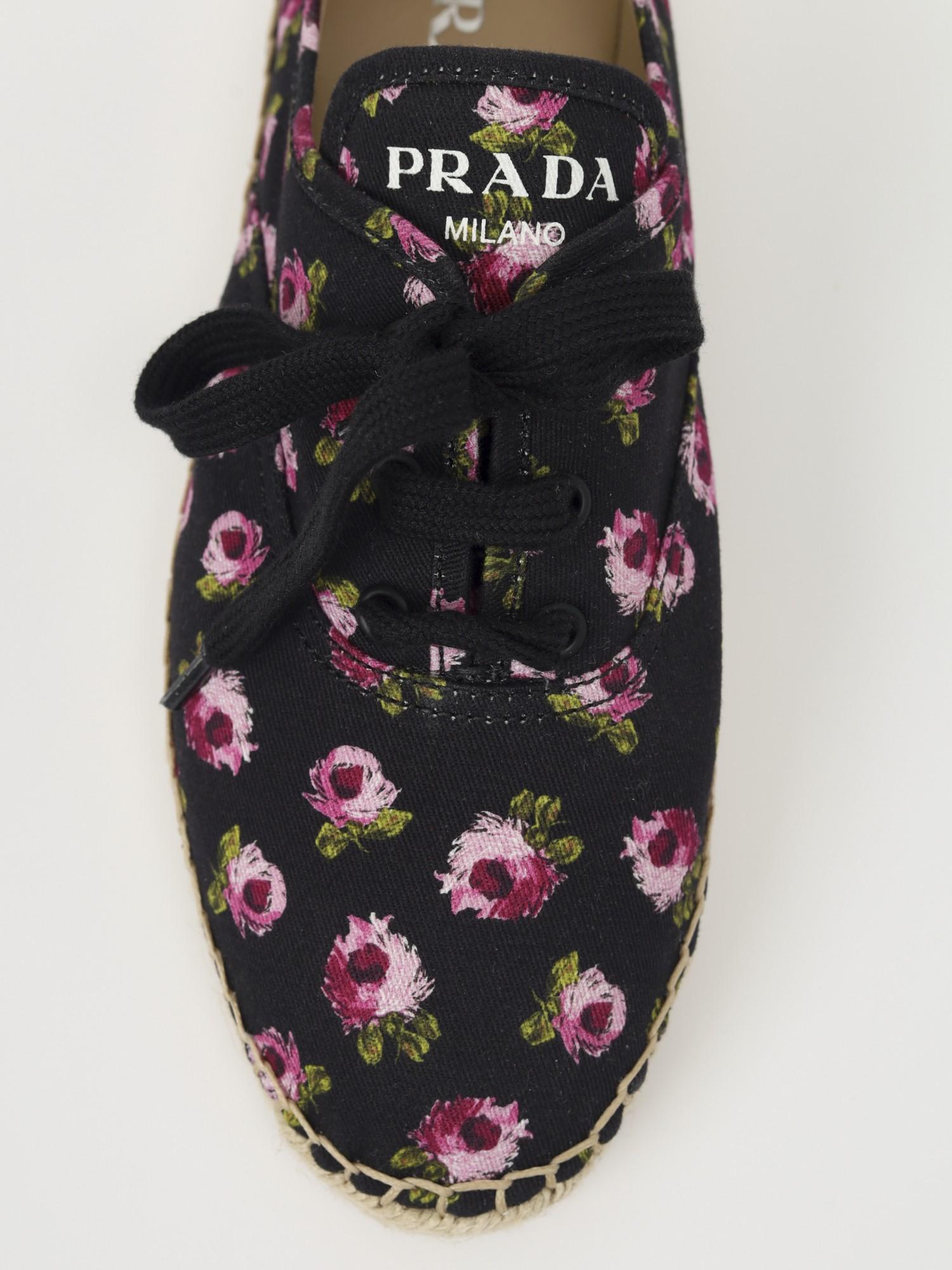 Prada 39.5, фото 5