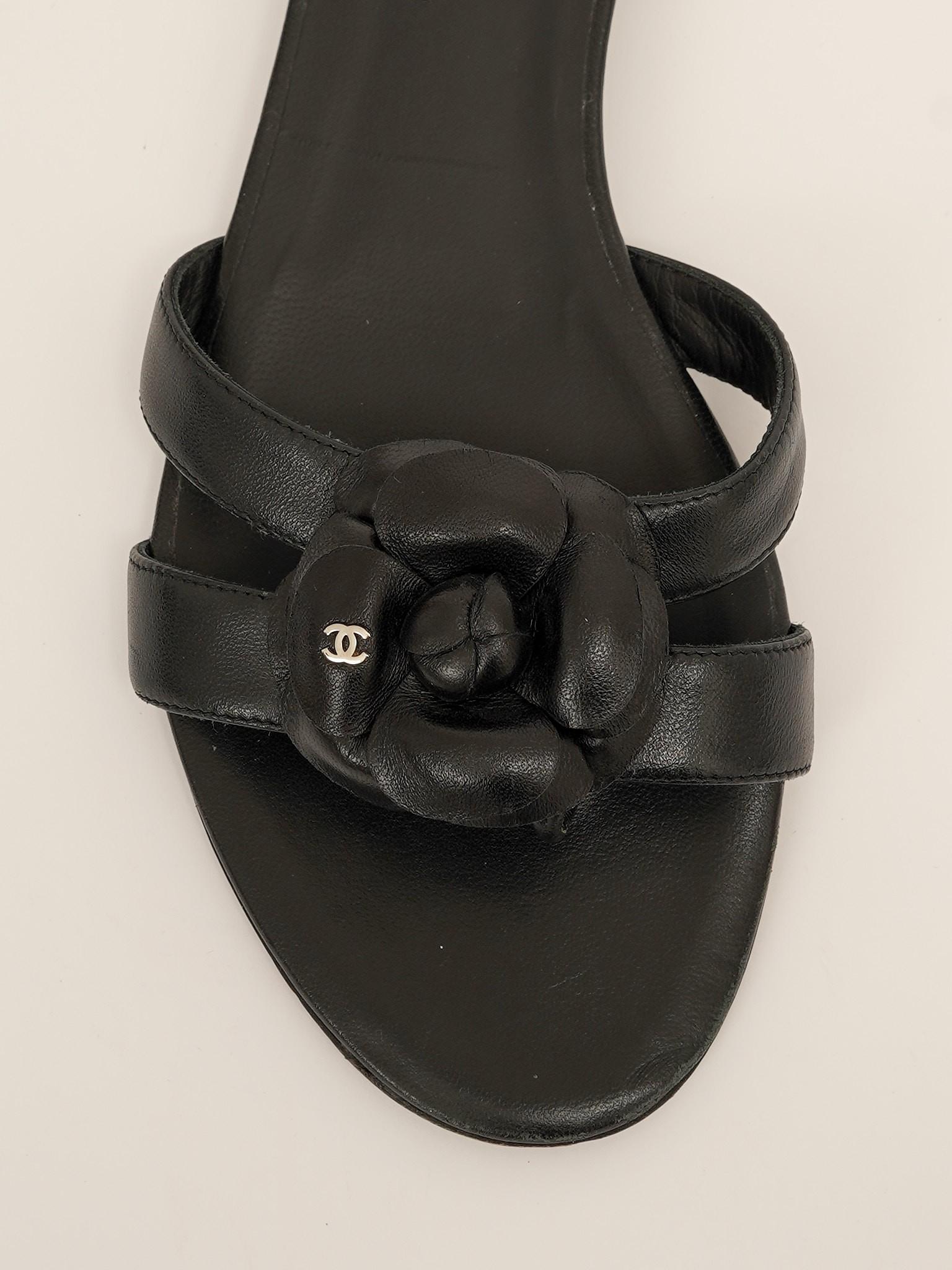 Chanel 40, фото 5