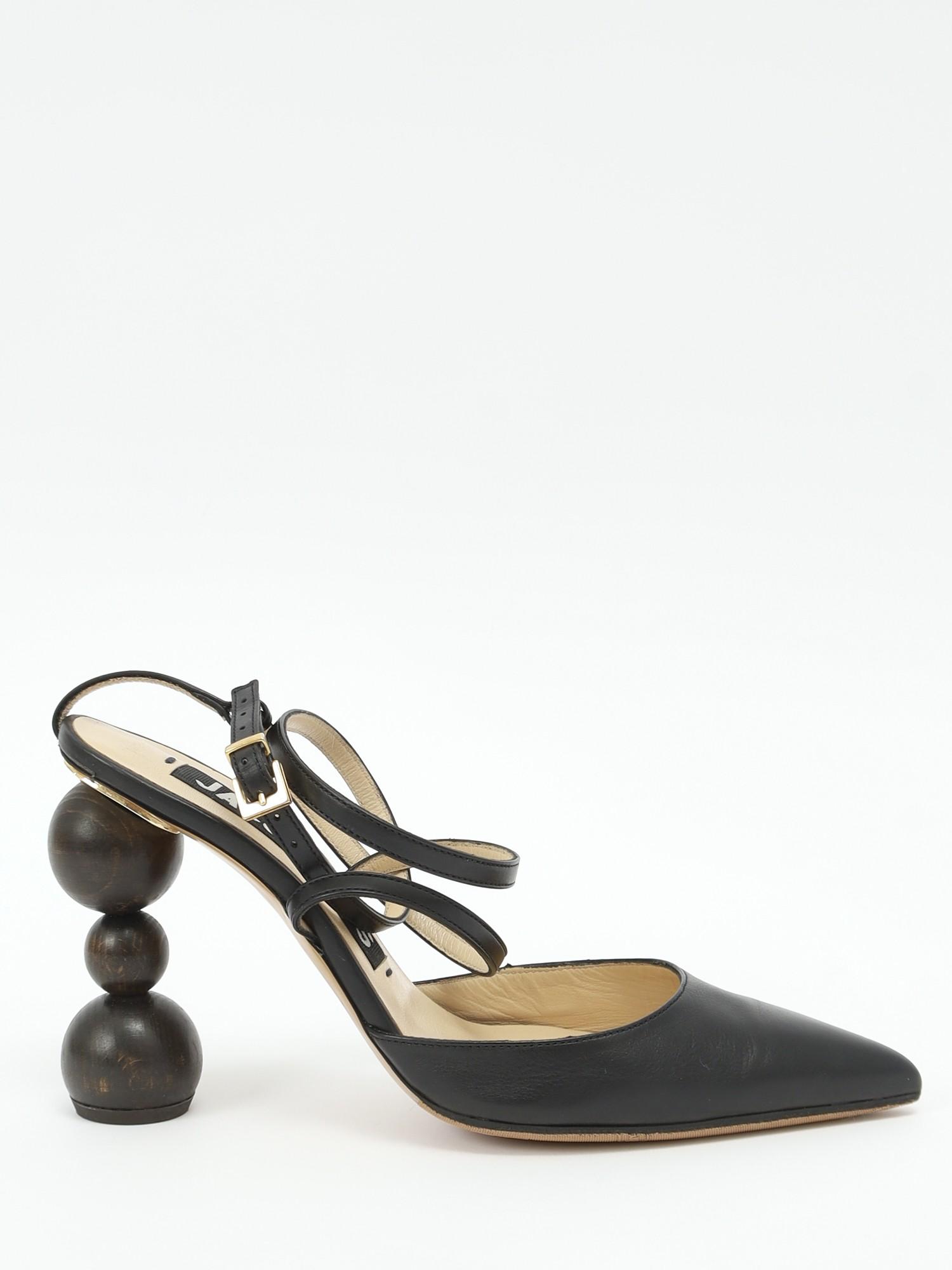 Jacquemus 40, фото 1