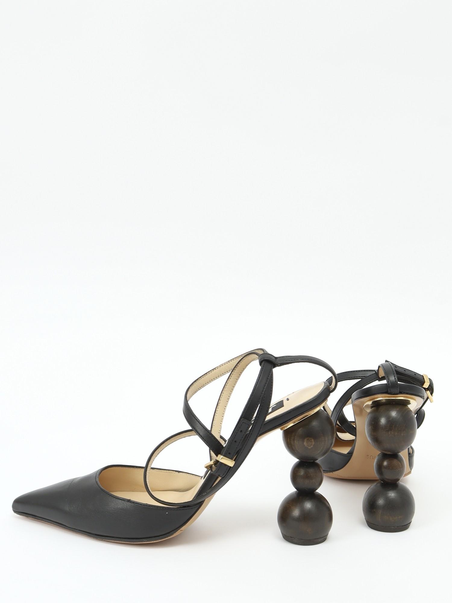 Jacquemus 40, фото 4