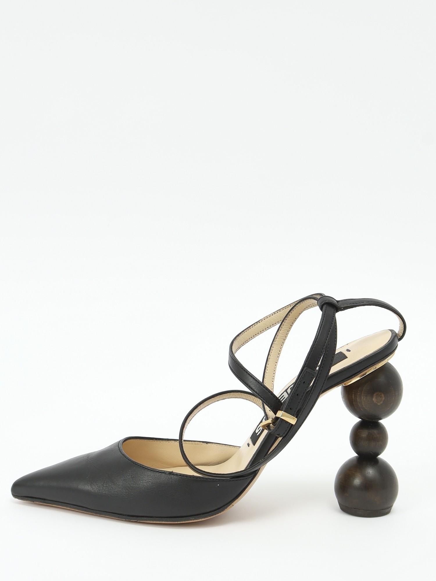 Jacquemus 40, фото 2