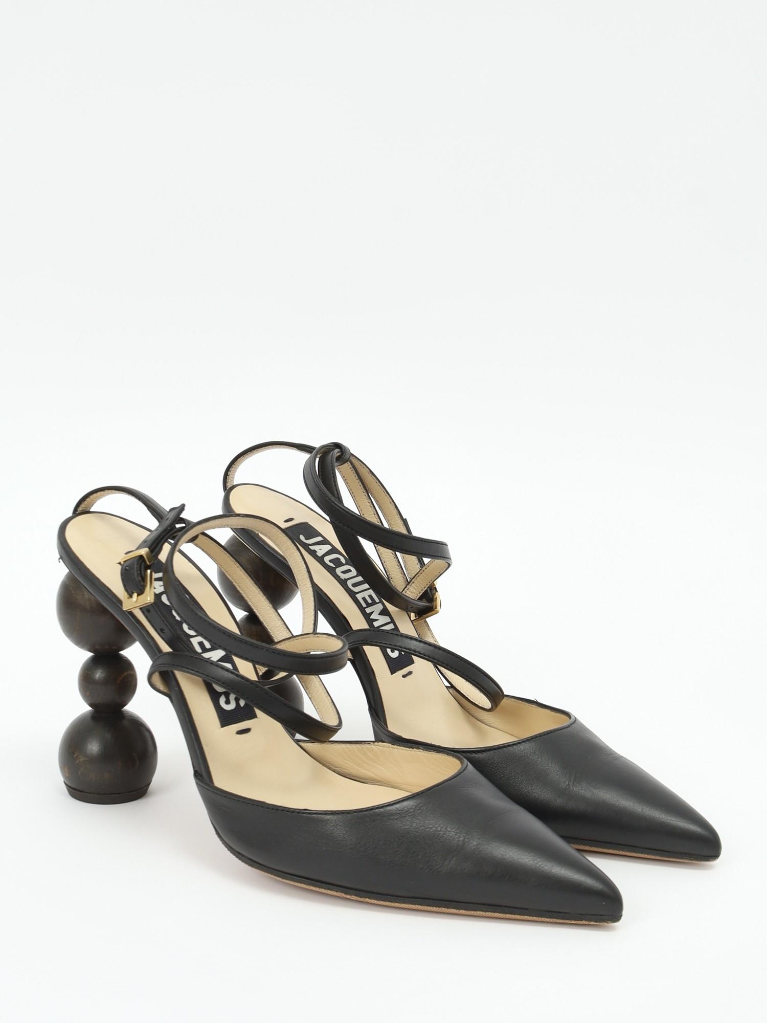Jacquemus 40, фото 3