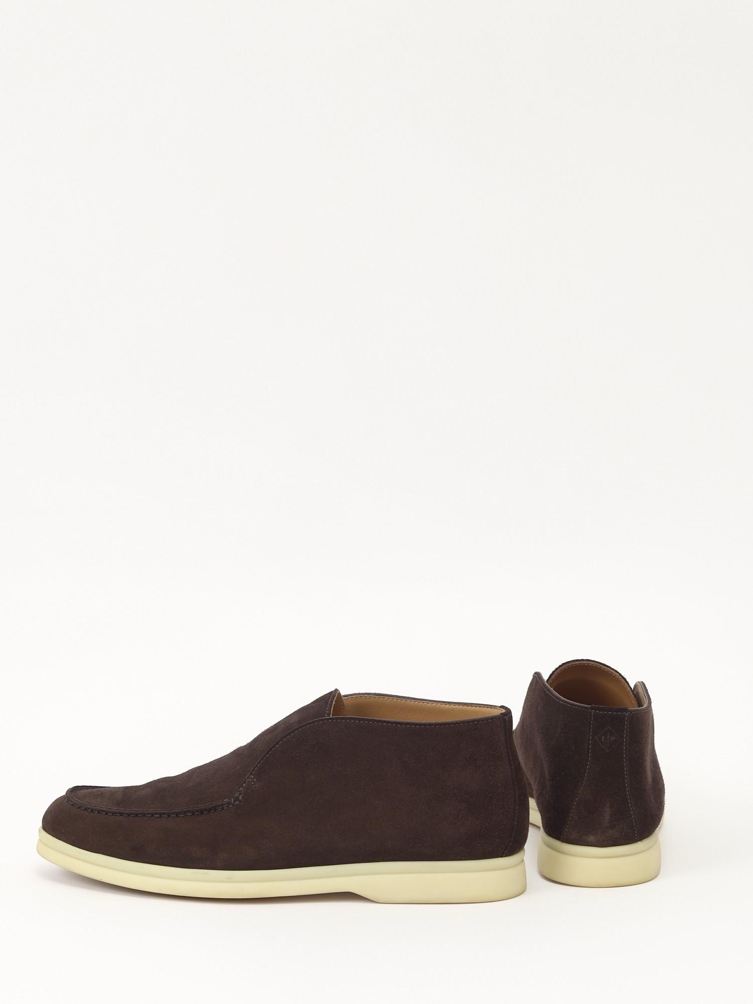 Loro Piana 37.5, фото 4