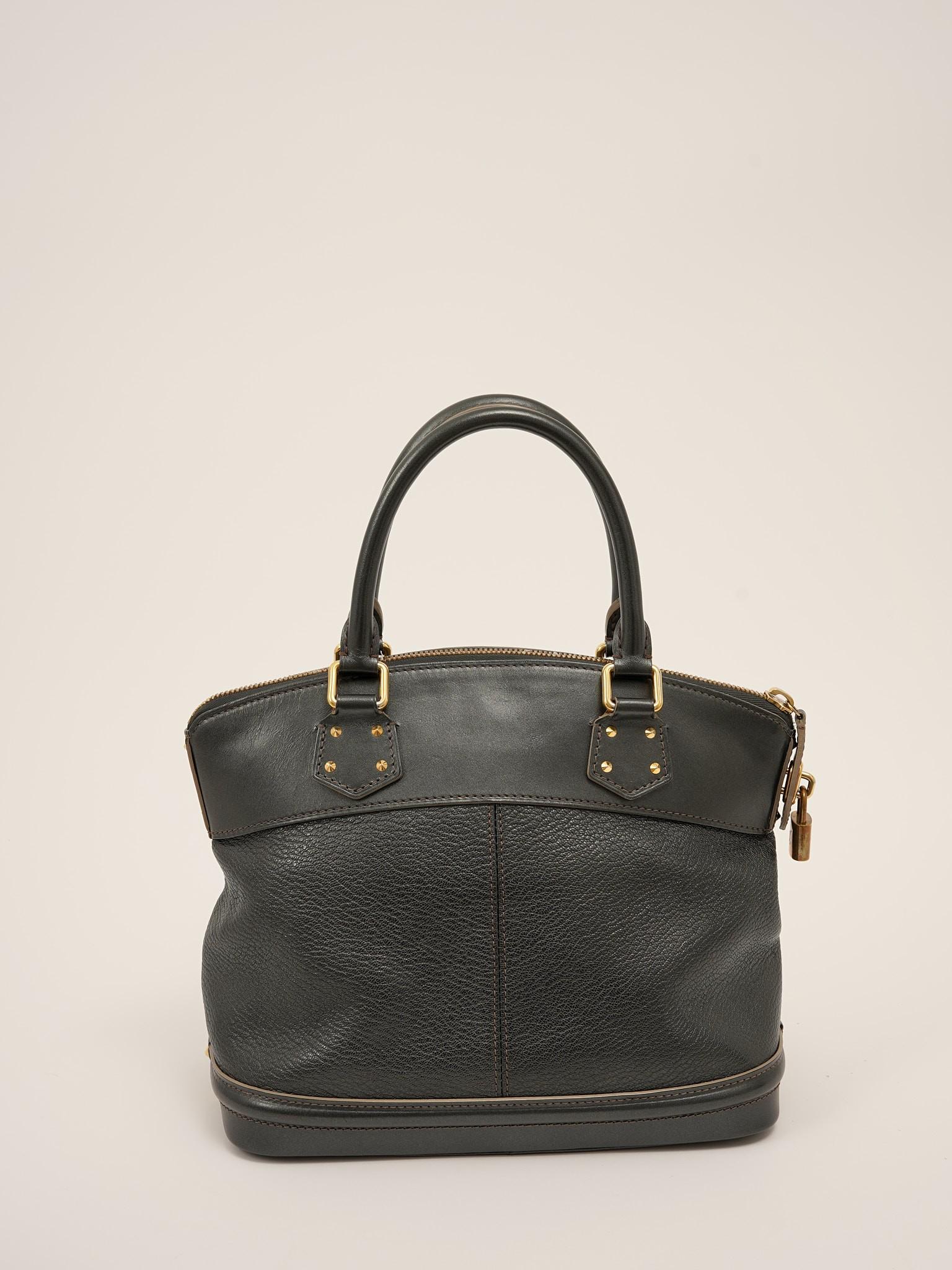 Louis Vuitton Lockit , фото 4