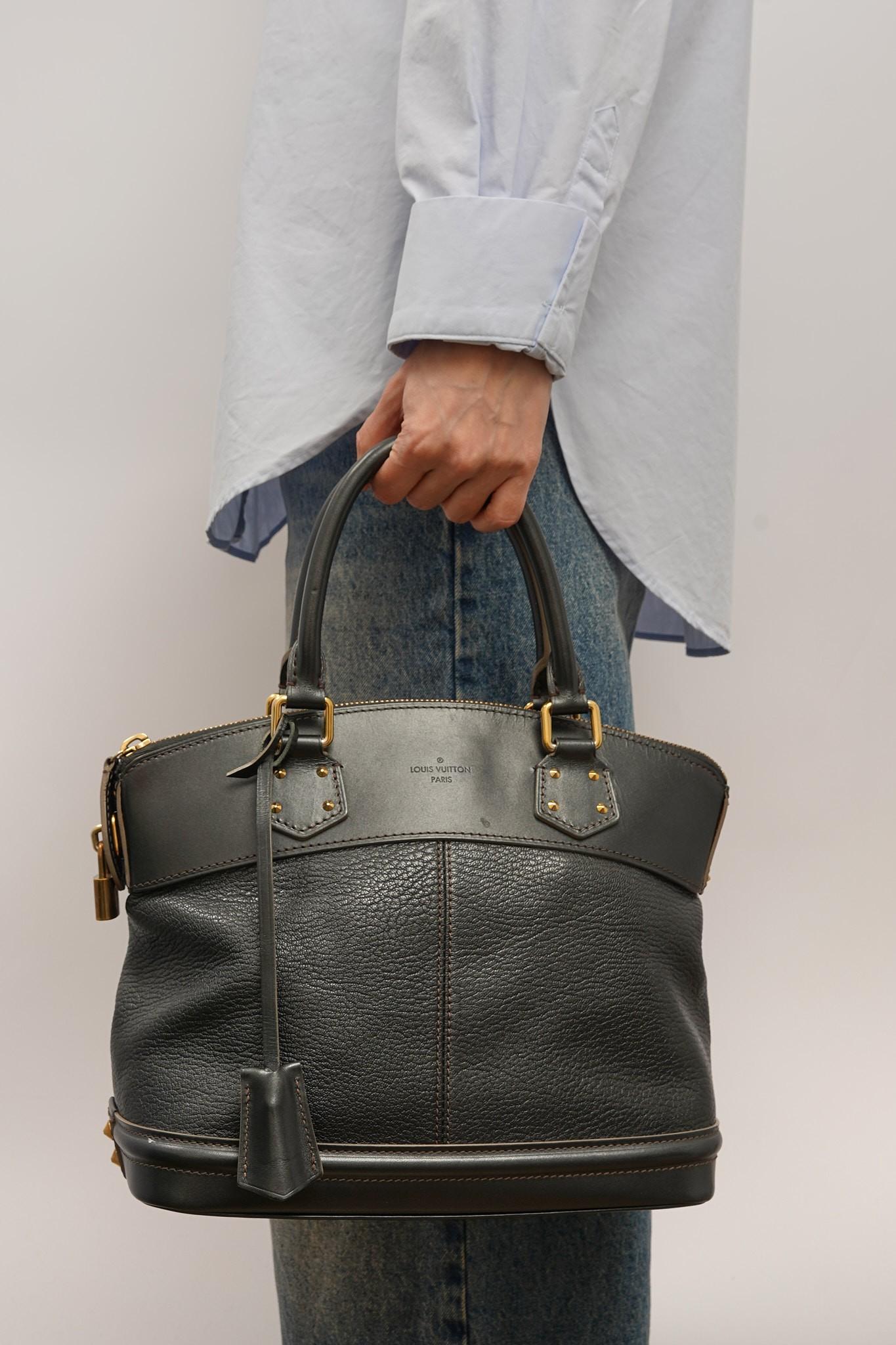 Louis Vuitton Lockit , фото 2