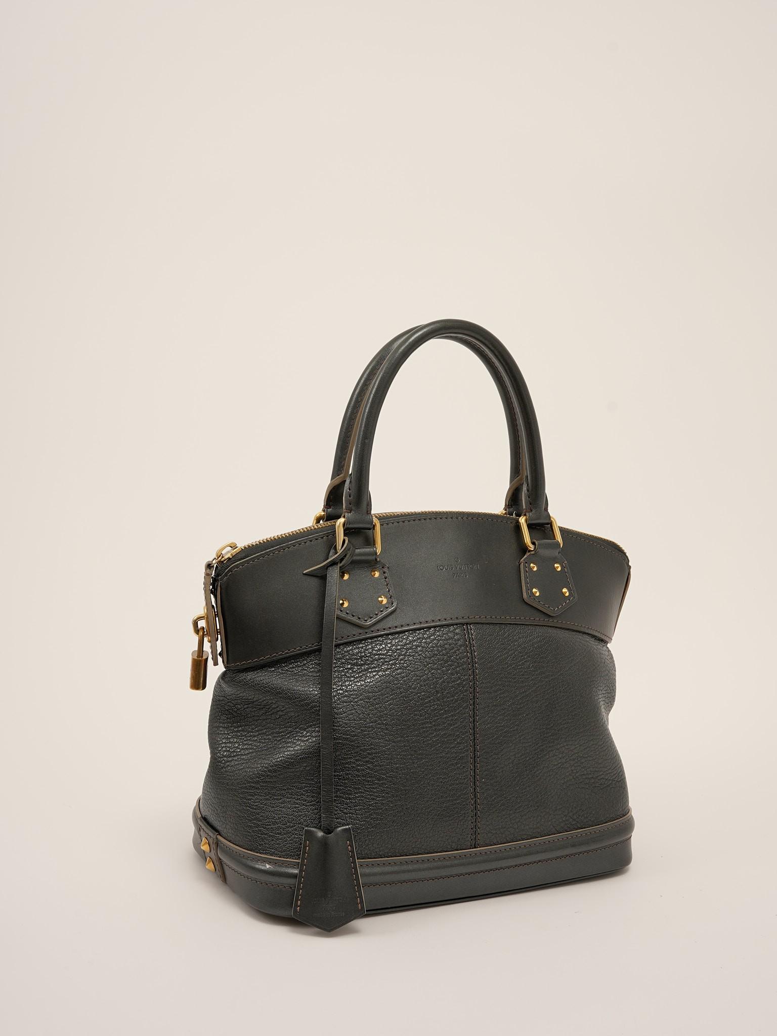 Louis Vuitton Lockit , фото 3