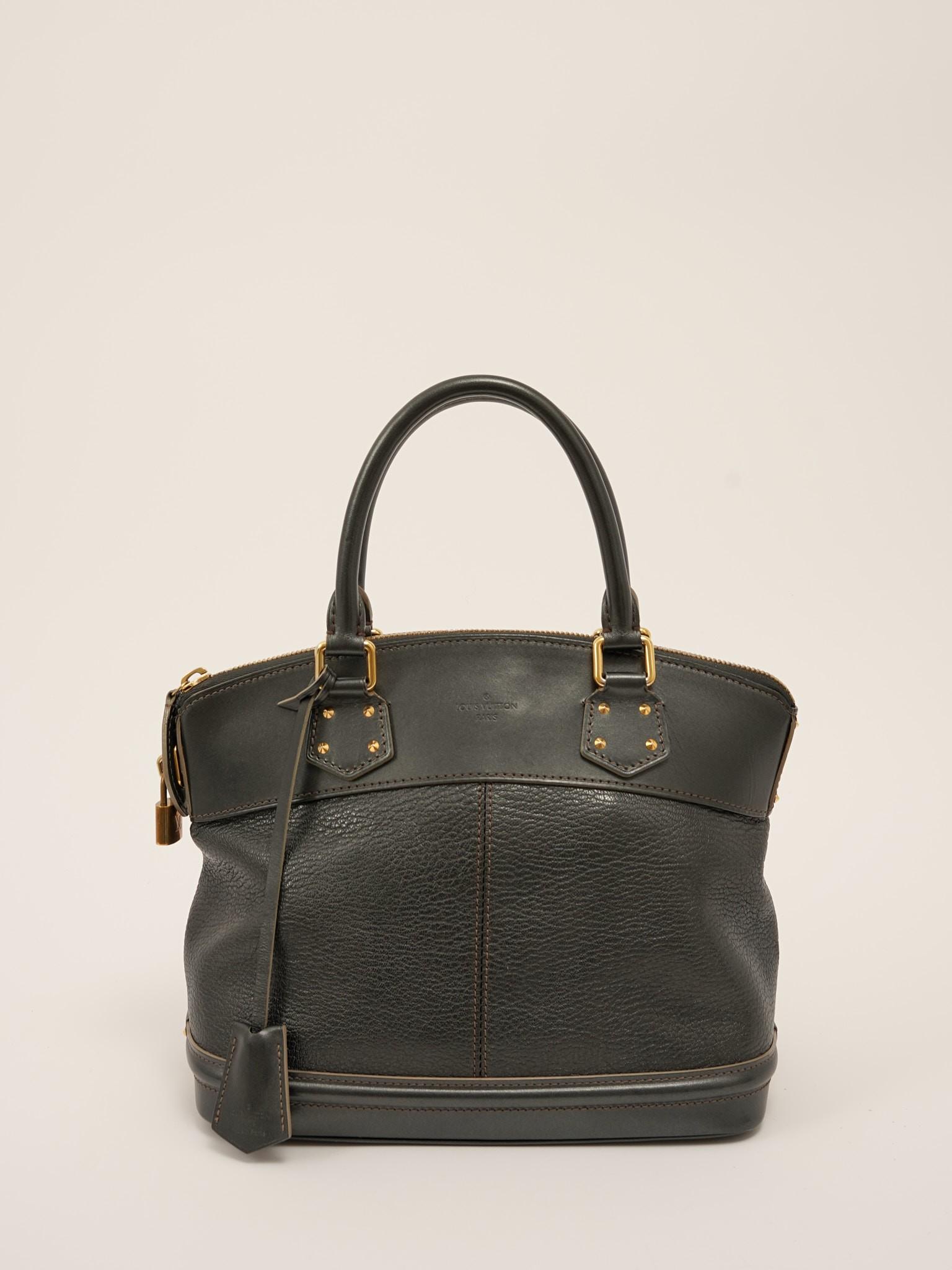 Louis Vuitton Lockit , фото 1