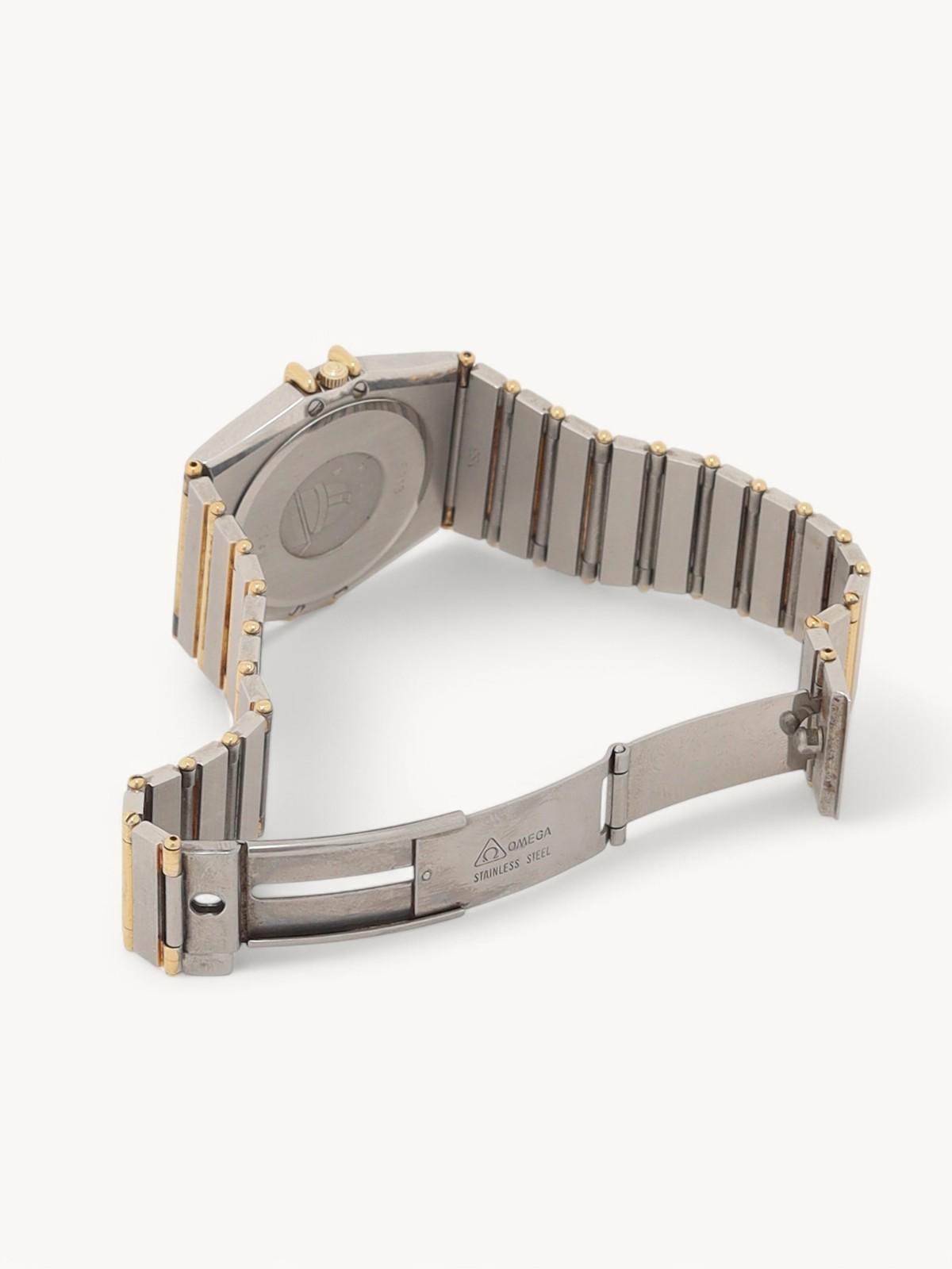 Omega Constellation , фото 5