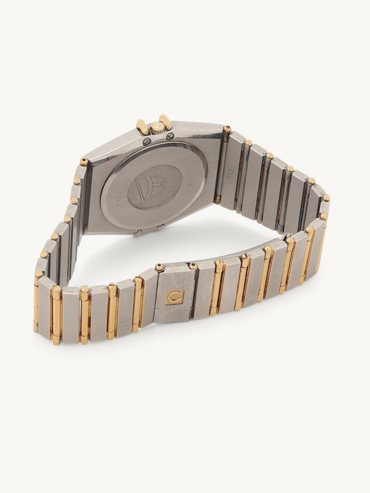 Omega Constellation , фото 4