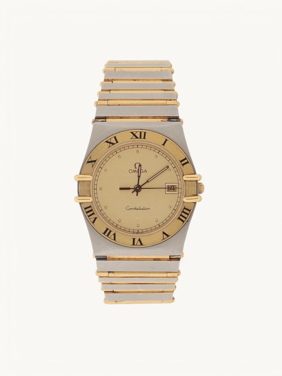 Omega Constellation , фото 1