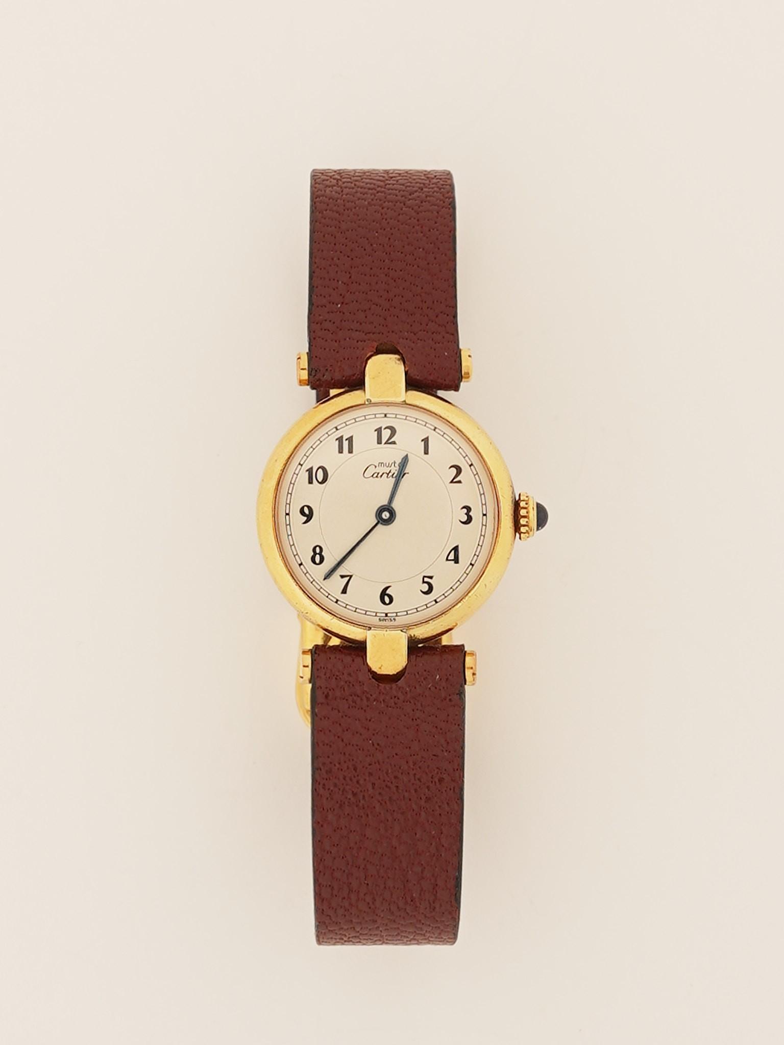Cartier Vendome , фото 1