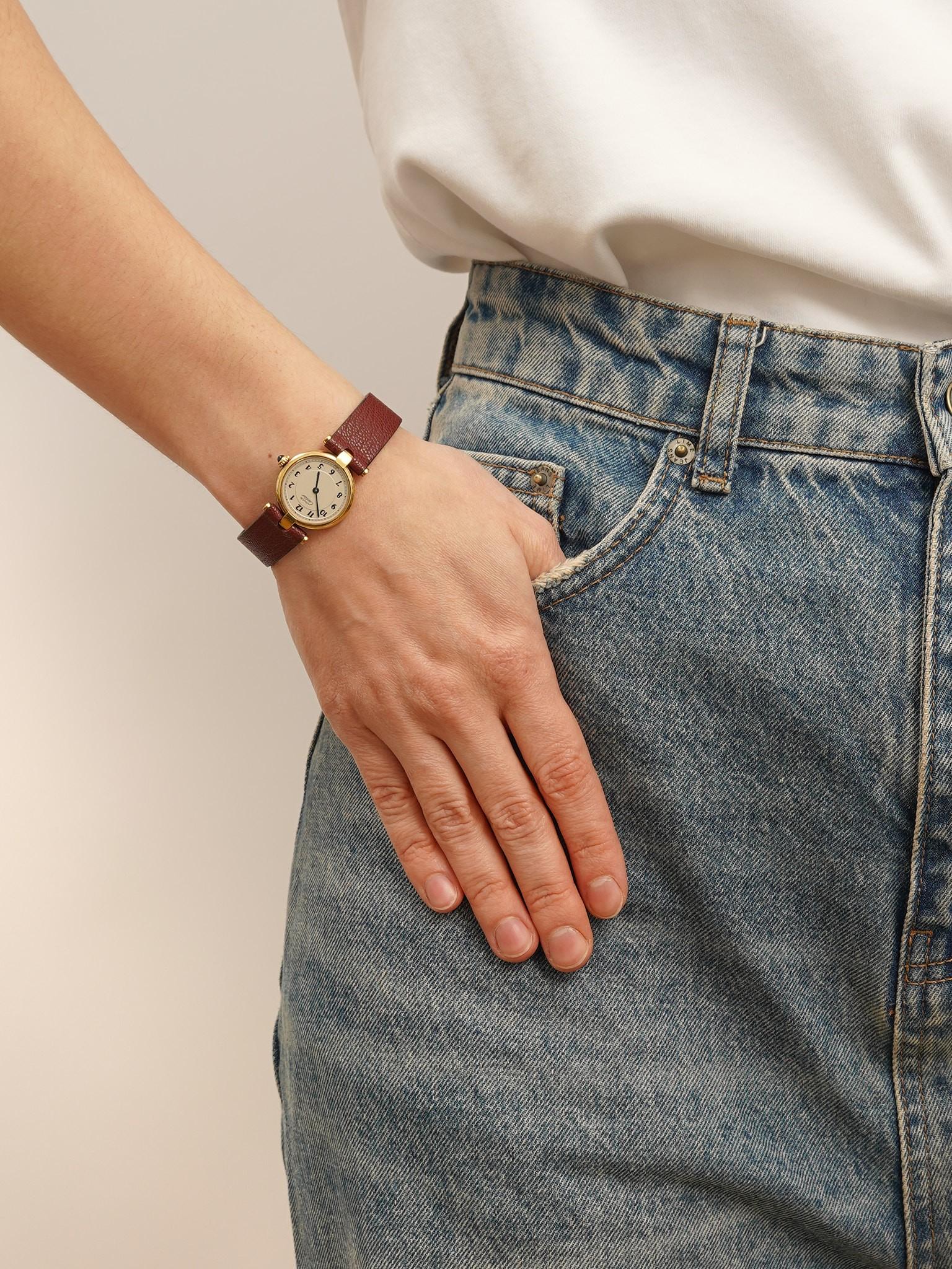 Cartier Vendome , фото 2