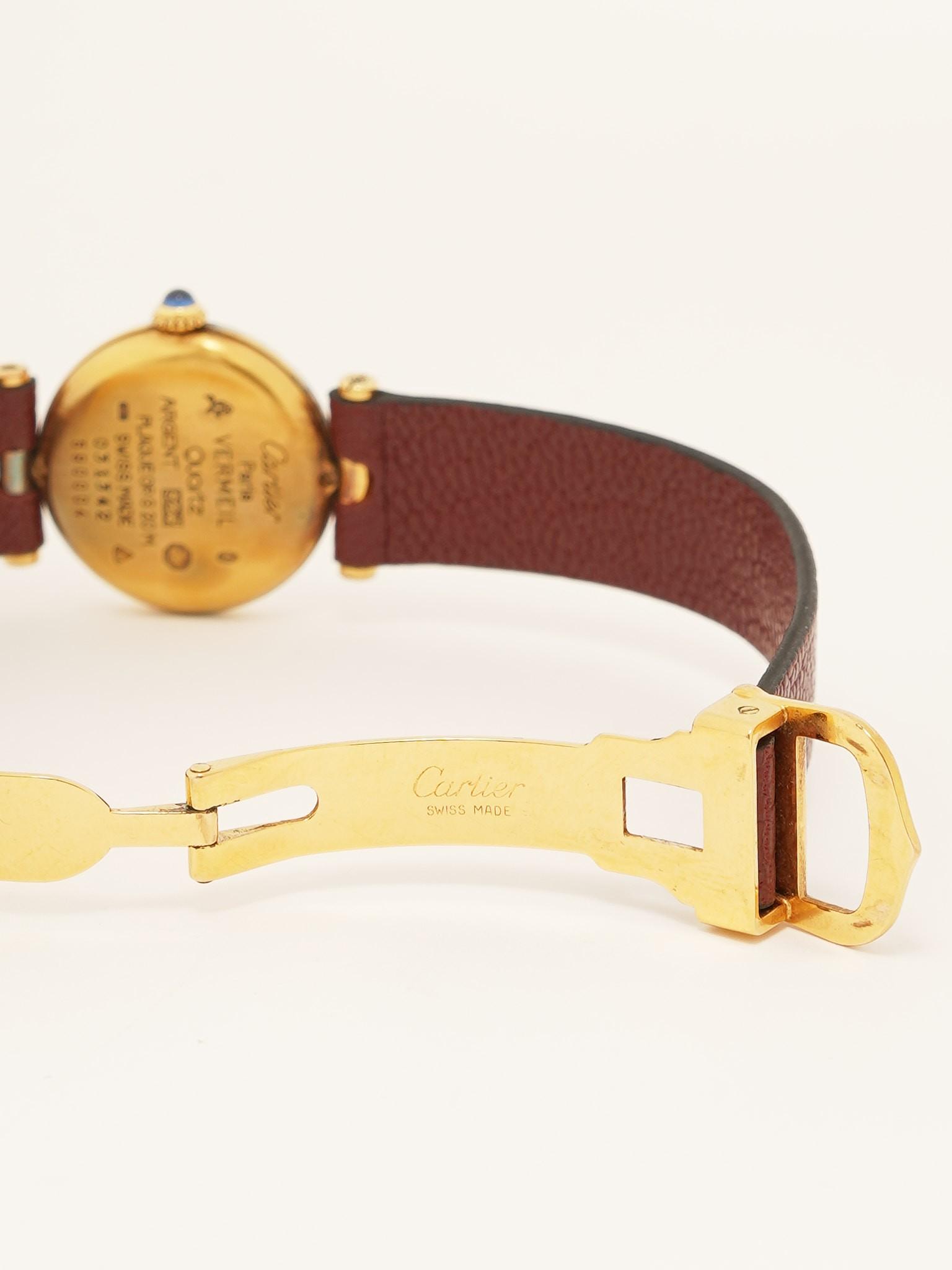 Cartier Vendome , фото 5