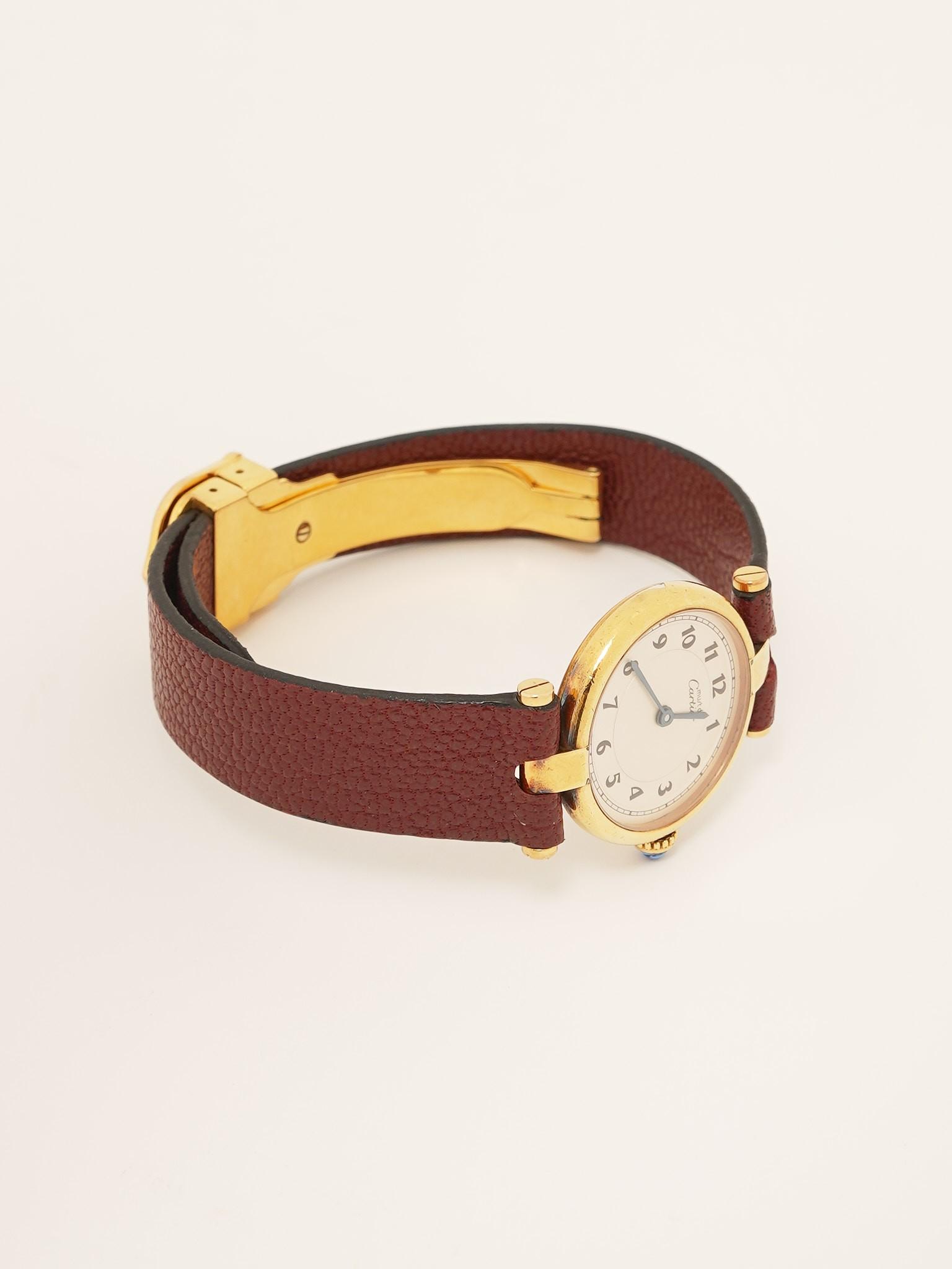 Cartier Vendome , фото 3