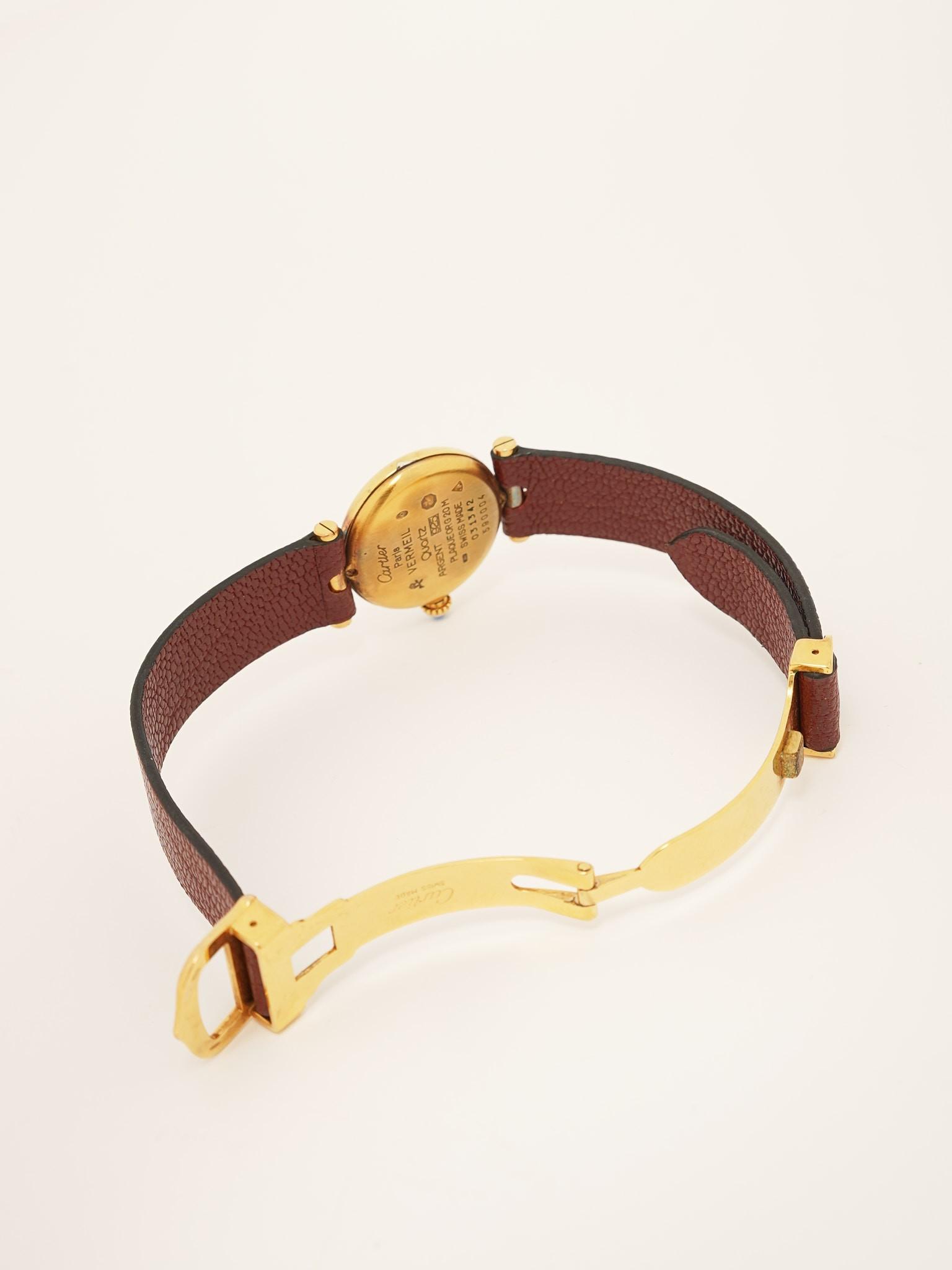 Cartier Vendome , фото 4