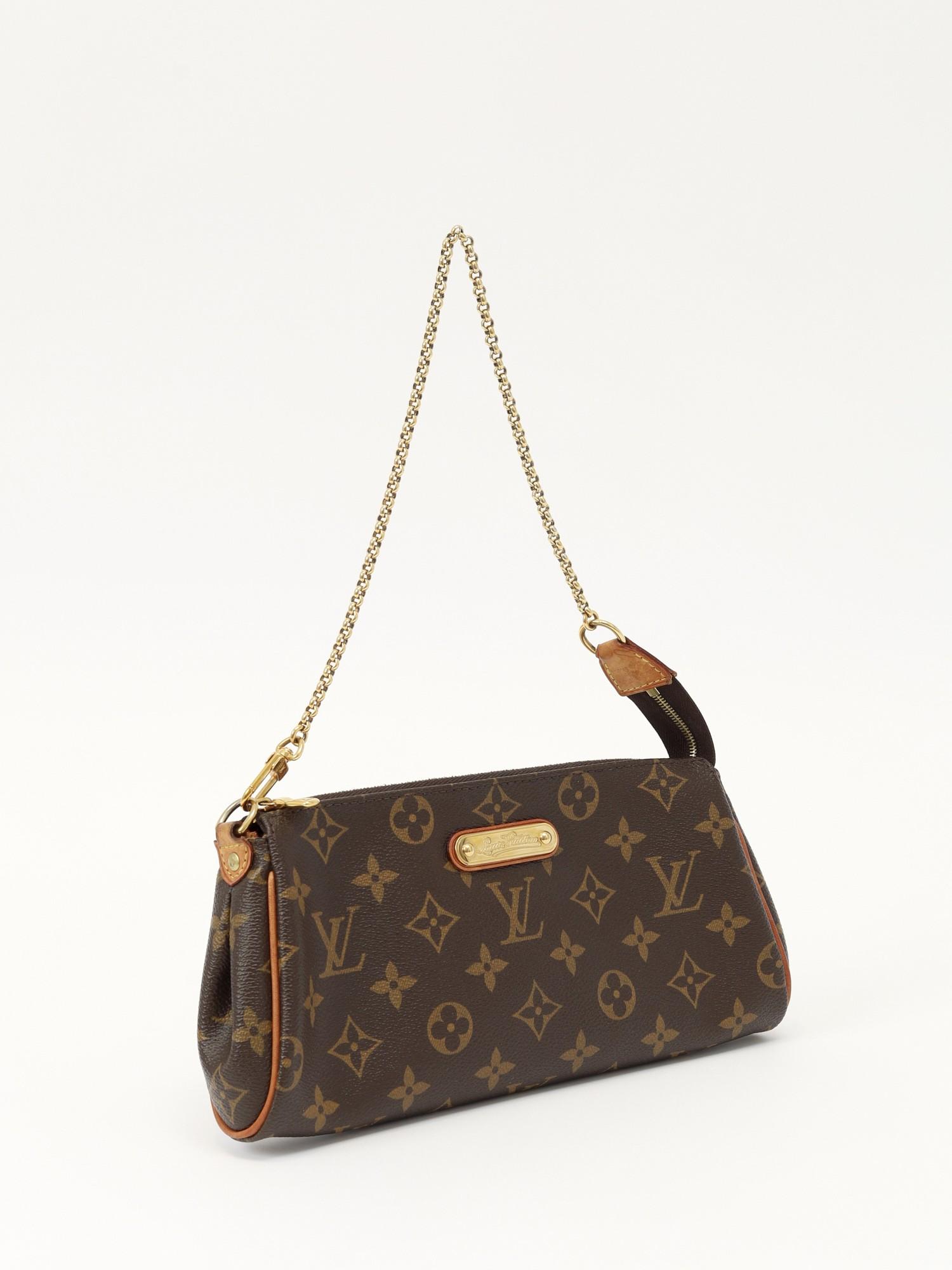 Louis Vuitton Eva , фото 3