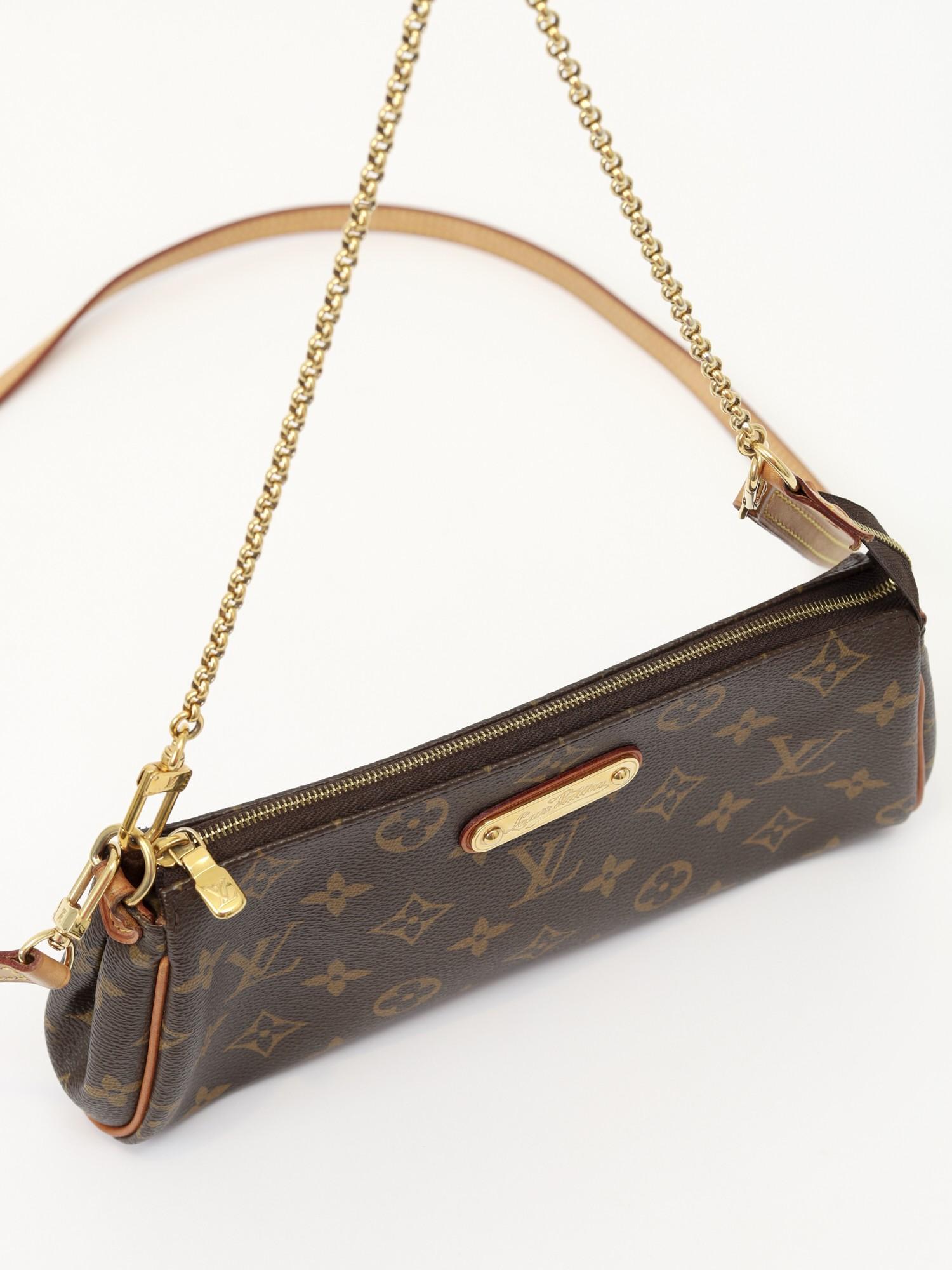 Louis Vuitton Eva , фото 5