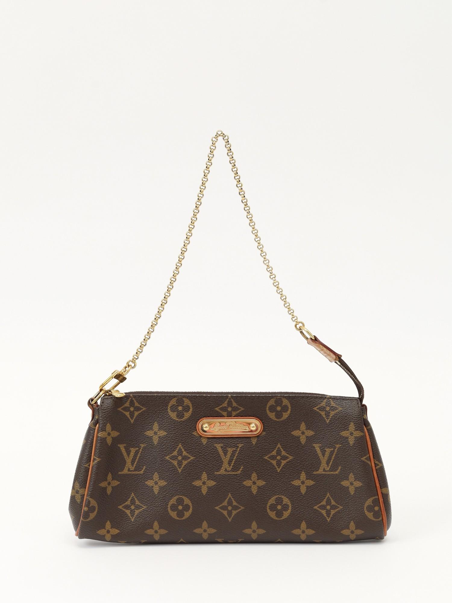 Louis Vuitton Eva , фото 1