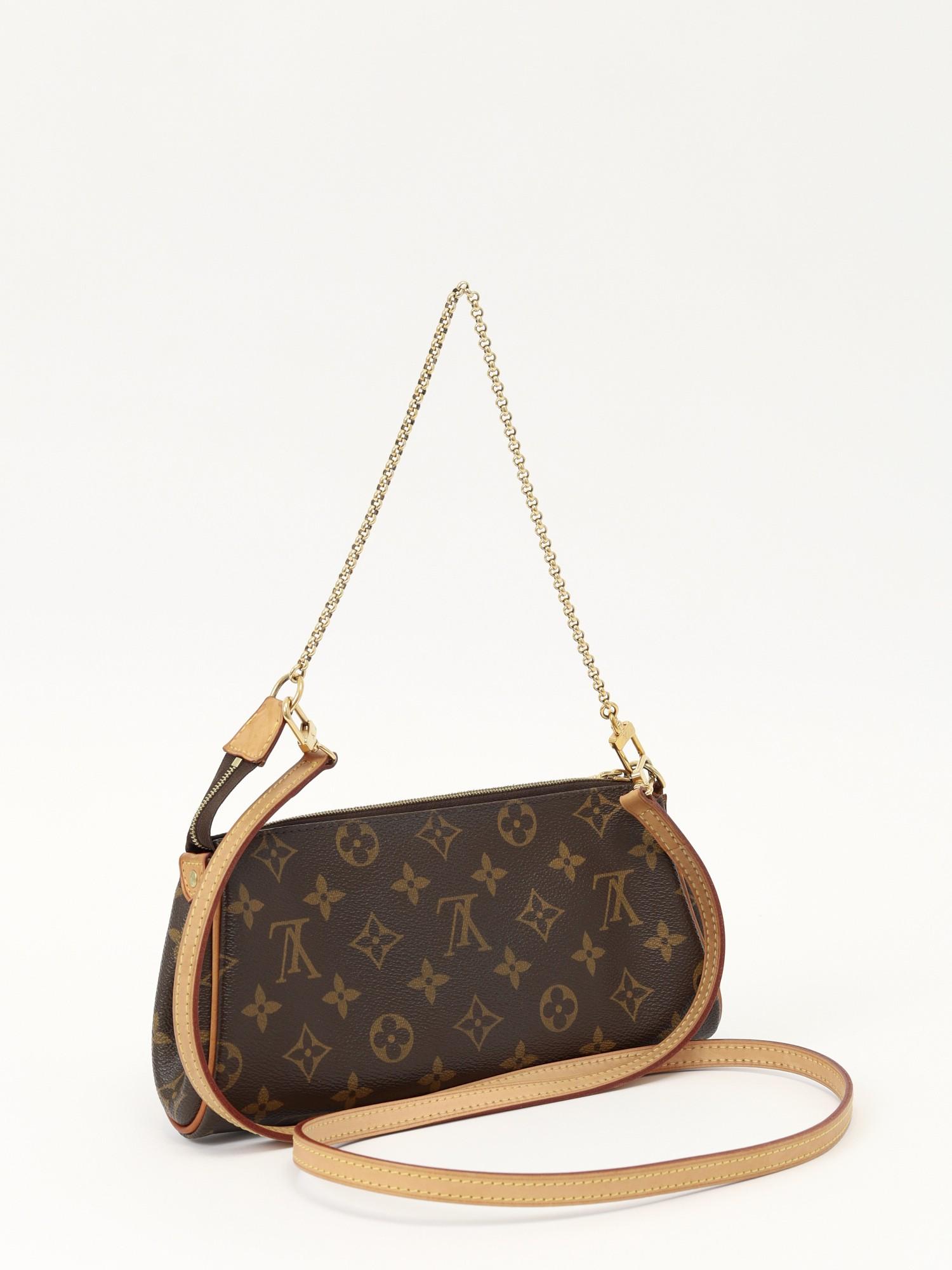 Louis Vuitton Eva , фото 4