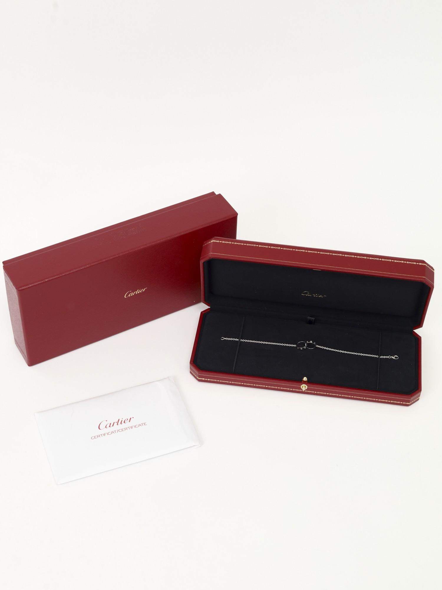 Cartier Love , фото 4