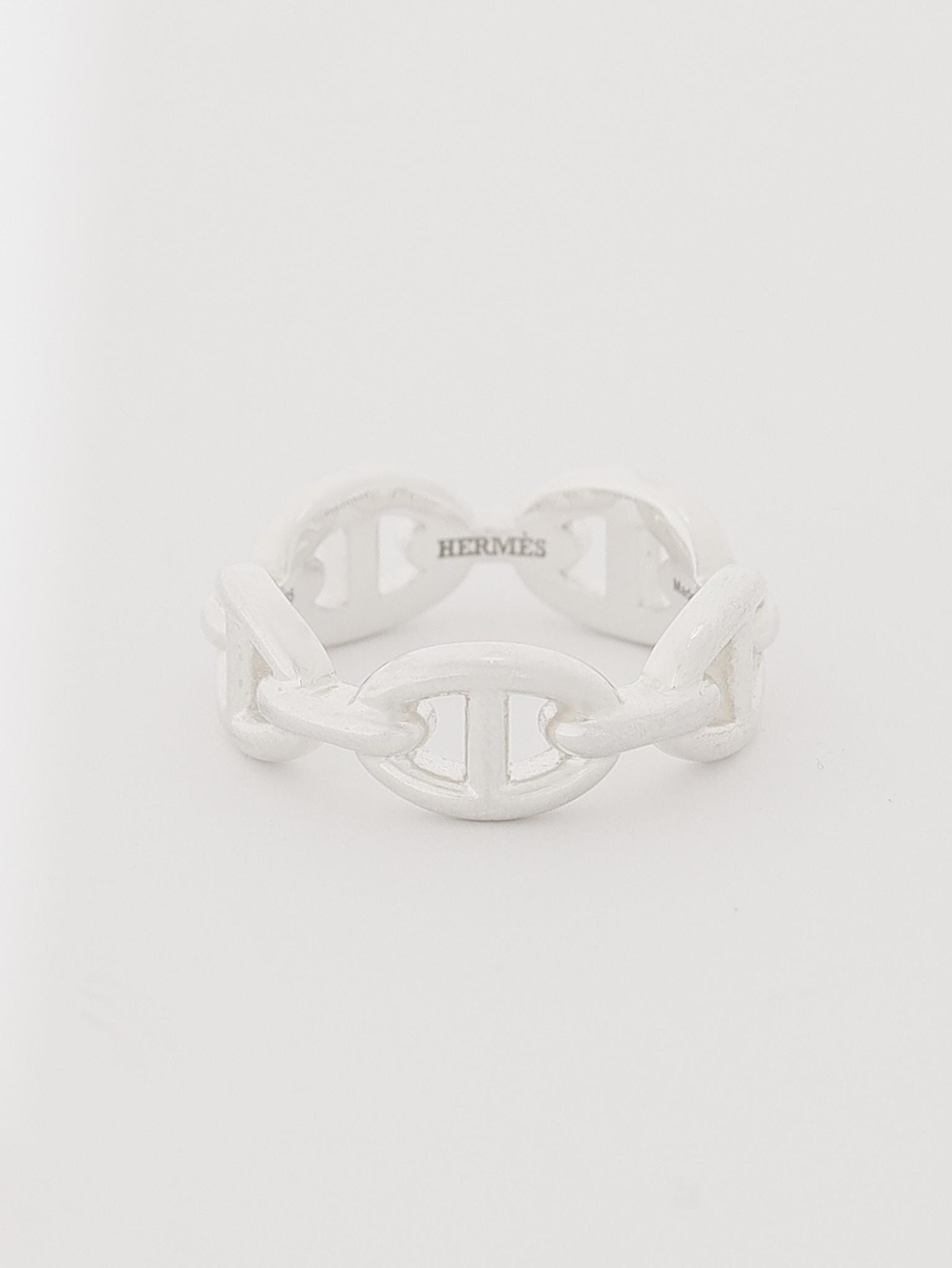 Hermes Chaine d'ancre , фото 1