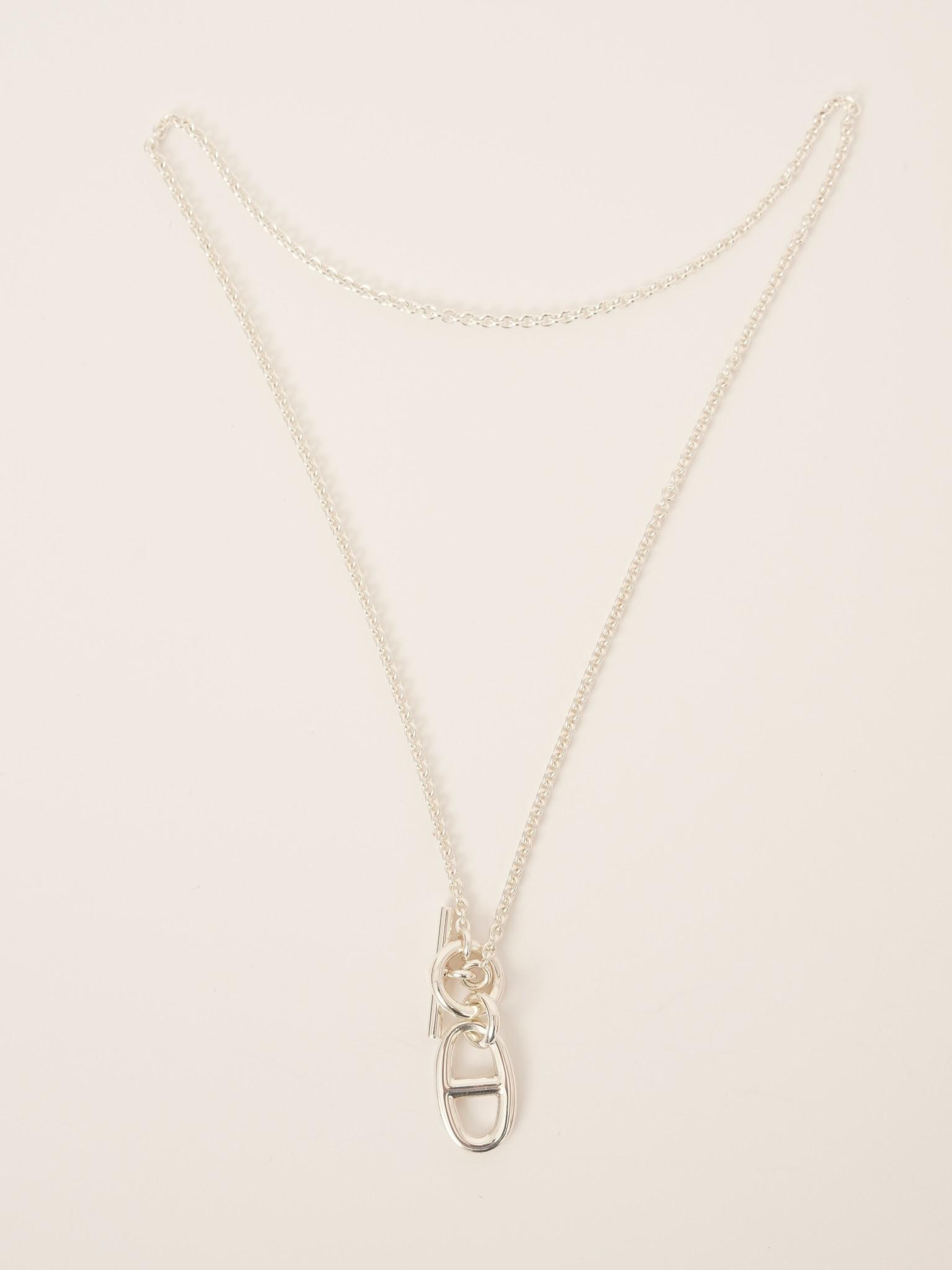 Hermes Chaine d'ancre , фото 1