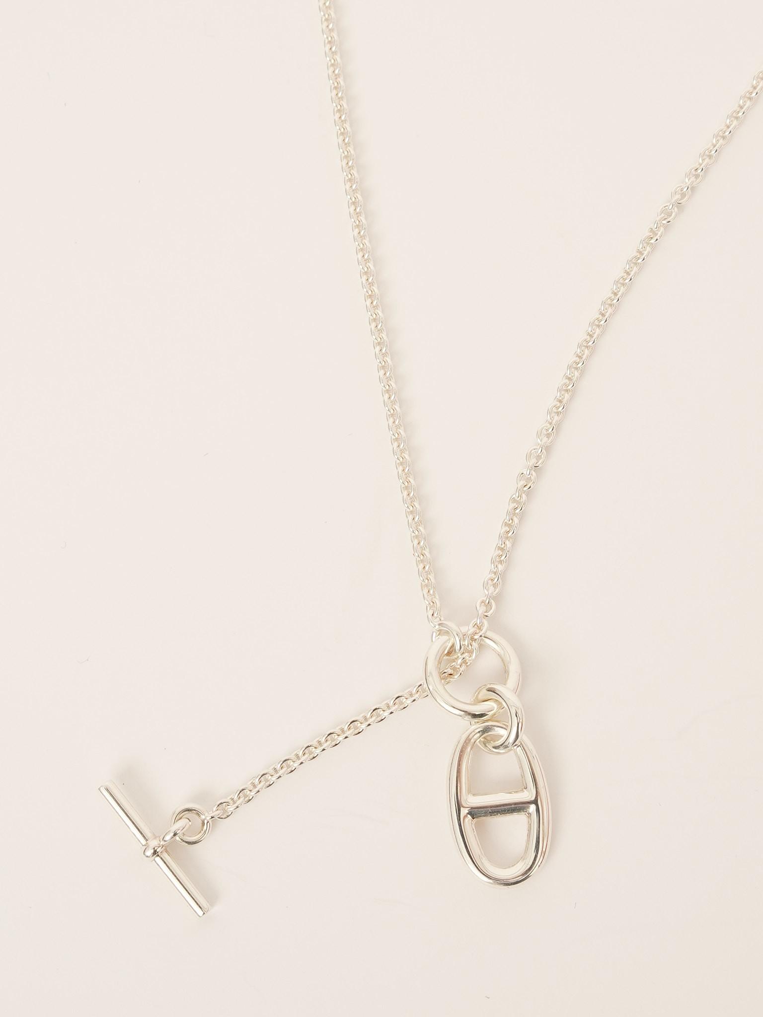 Hermes Chaine d'ancre , фото 4