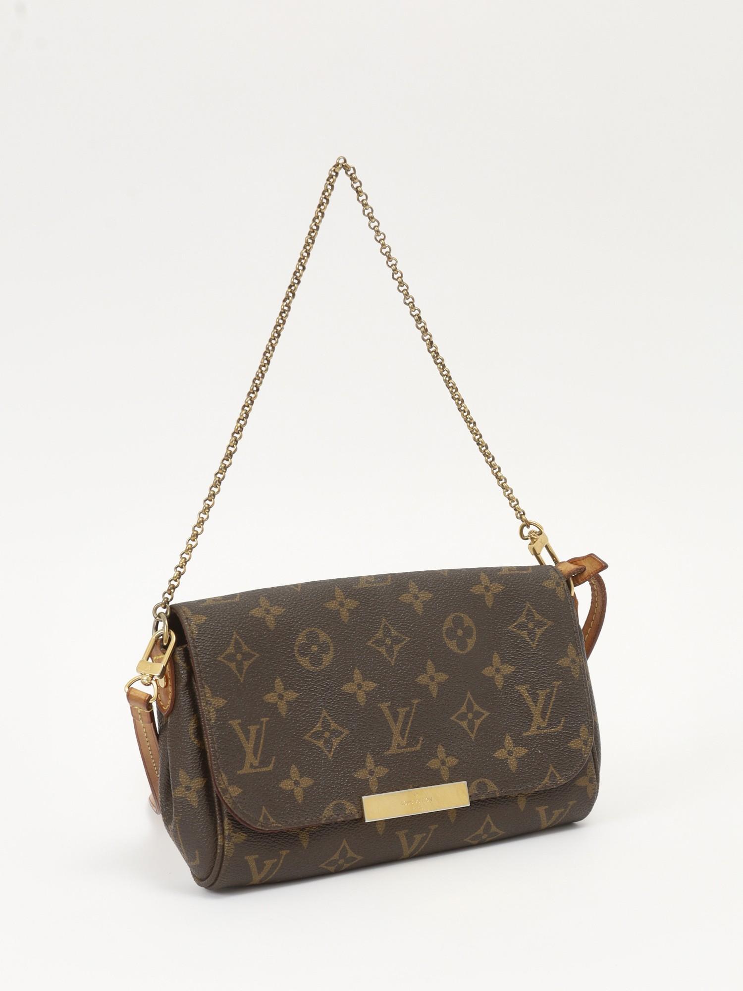 Louis Vuitton Favorite , фото 3