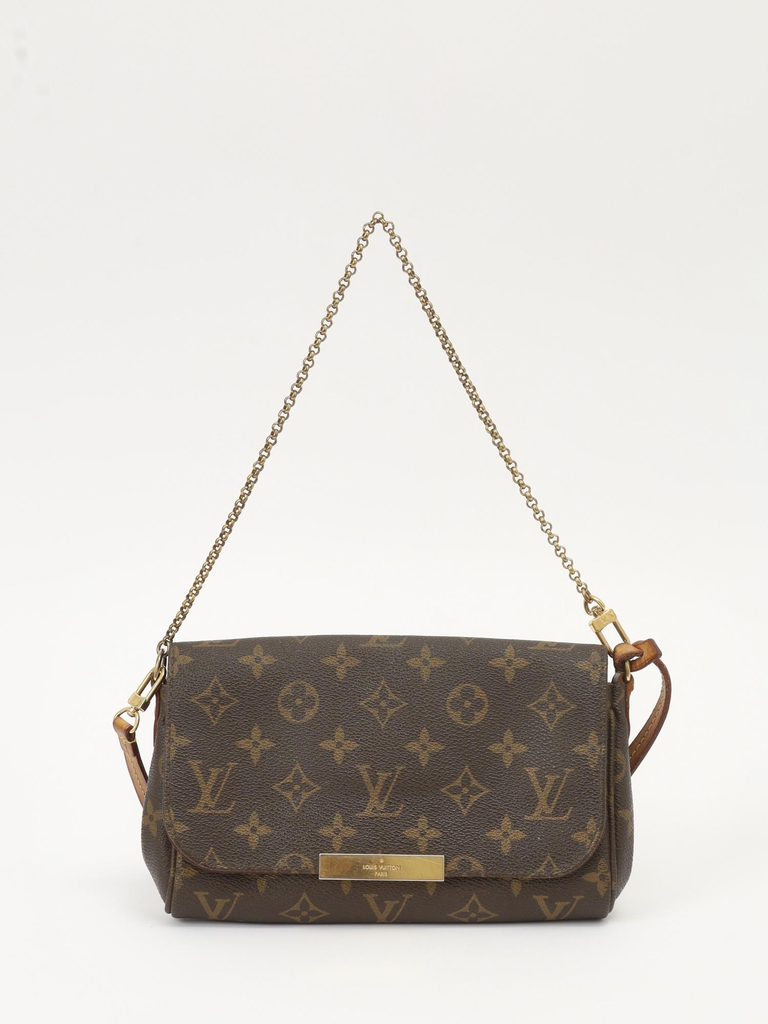 Louis Vuitton Favorite , фото 1