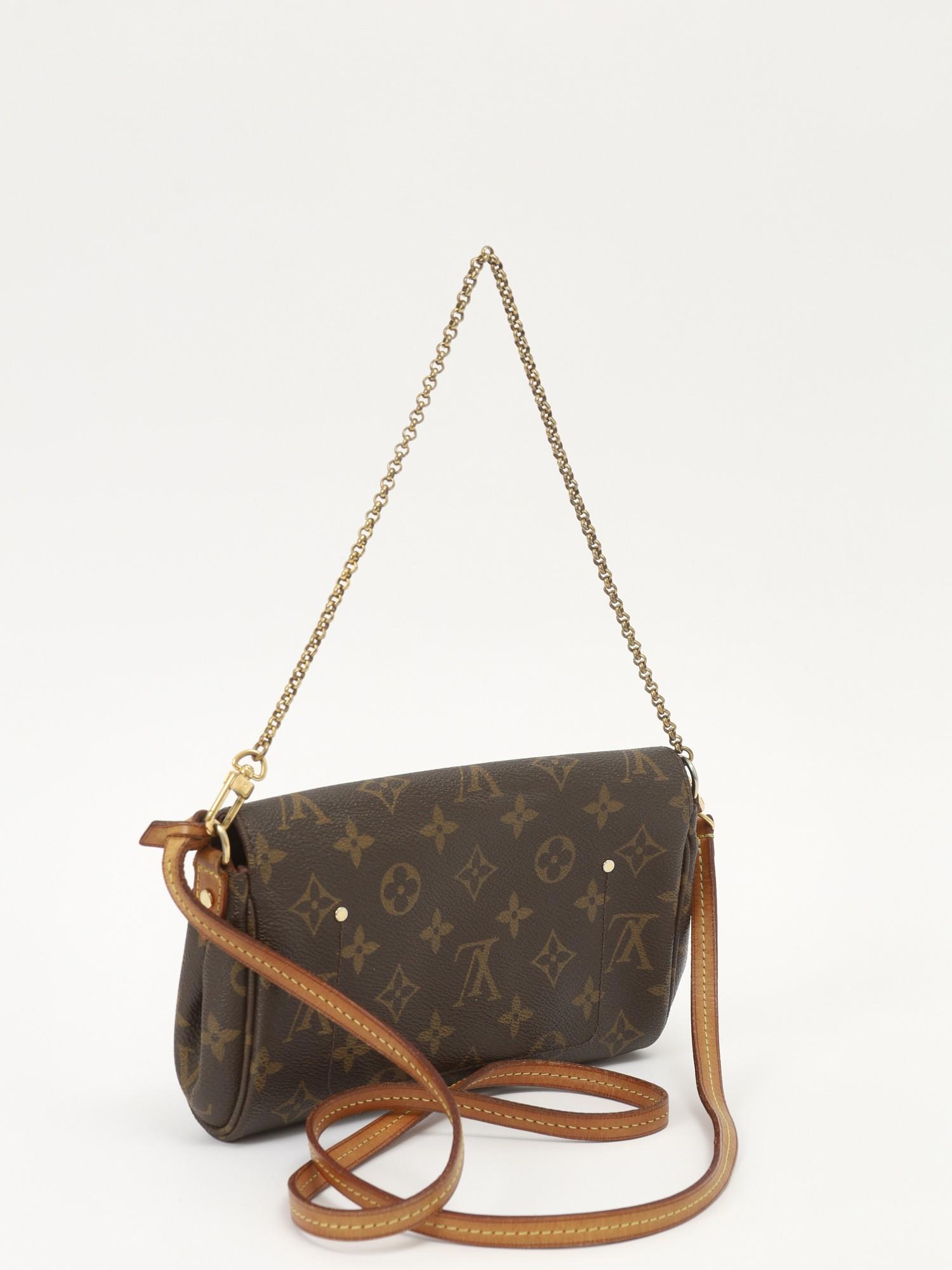 Louis Vuitton Favorite , фото 4