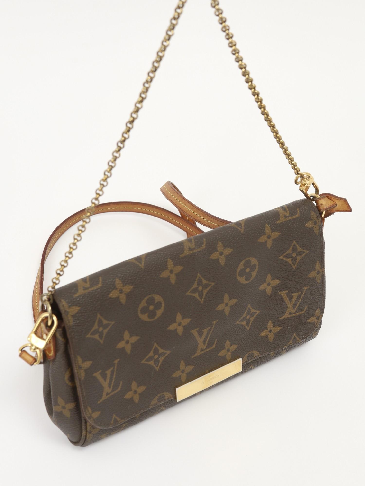 Louis Vuitton Favorite , фото 5