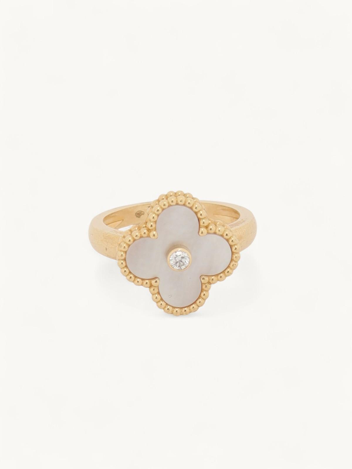Van Cleef & Arpels Alhambra , фото 3