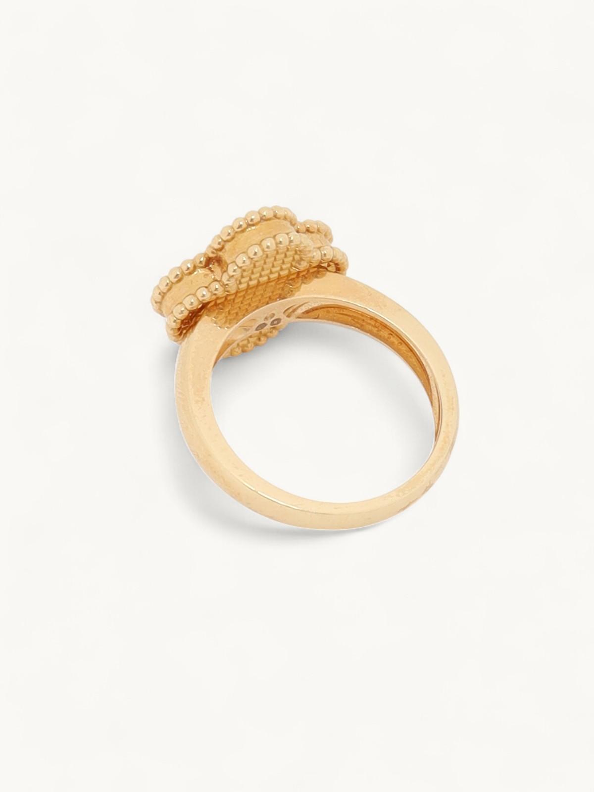 Van Cleef & Arpels Alhambra , фото 4