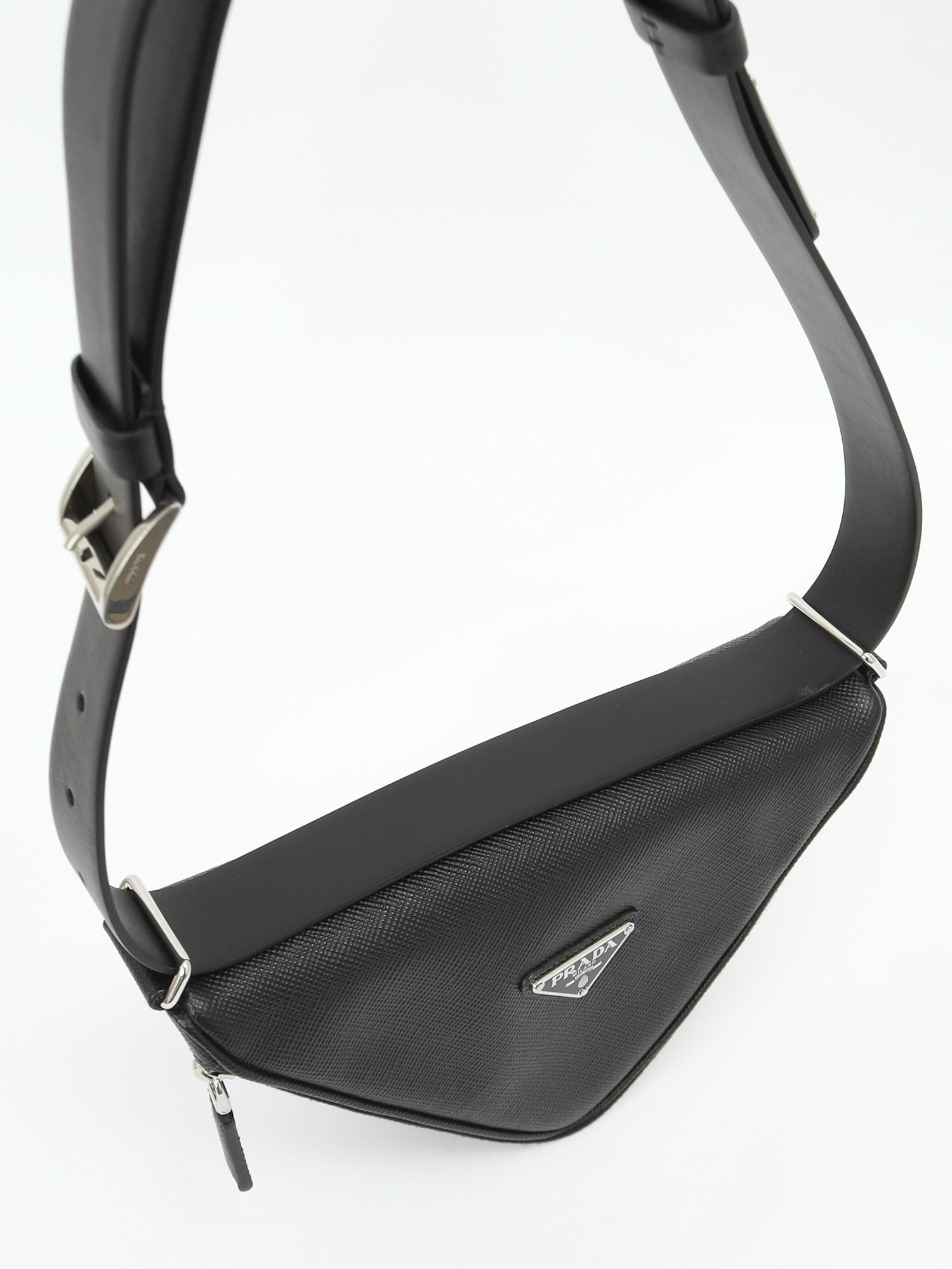 Prada Triangle , фото 5
