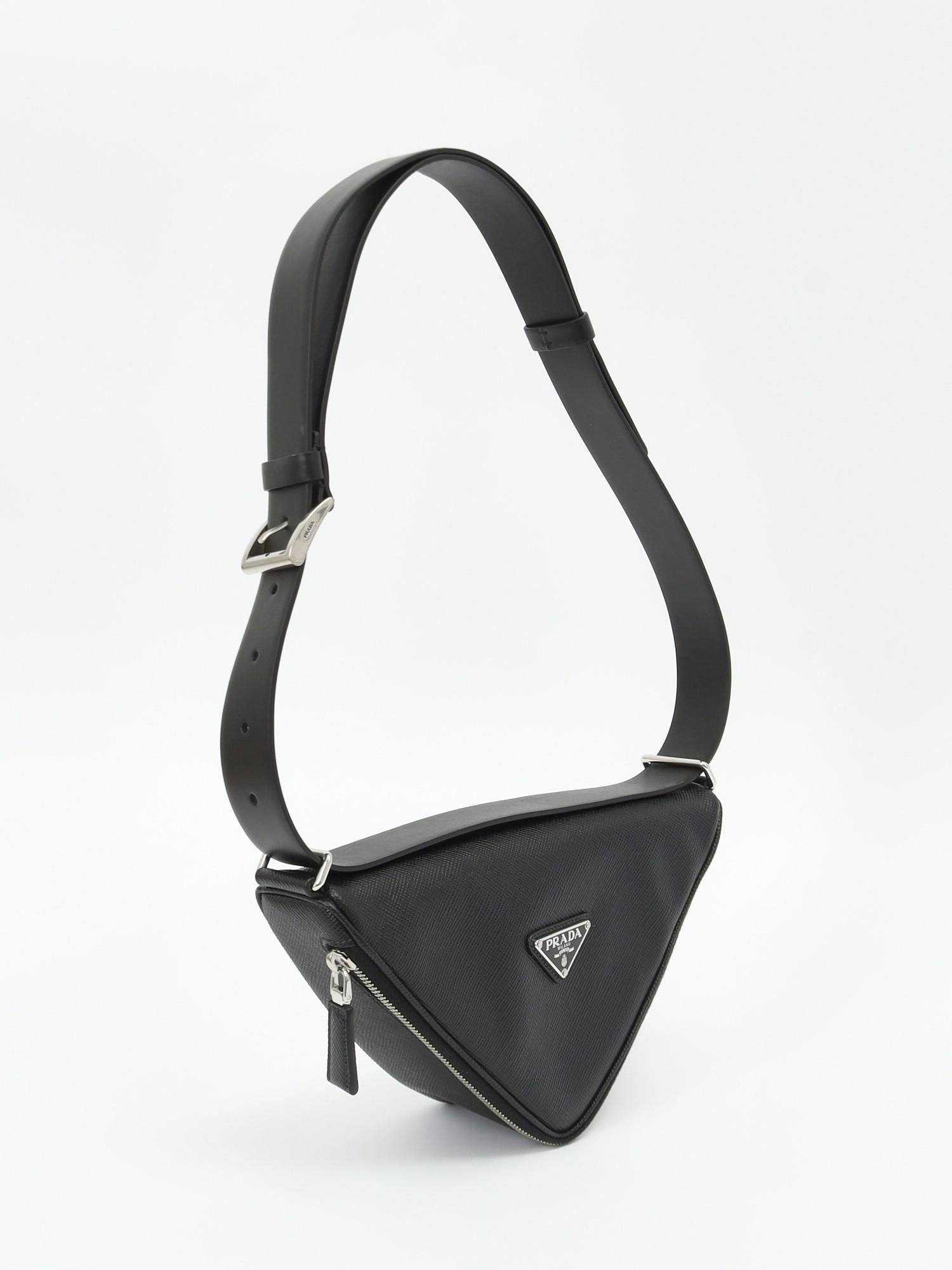 Prada Triangle , фото 3