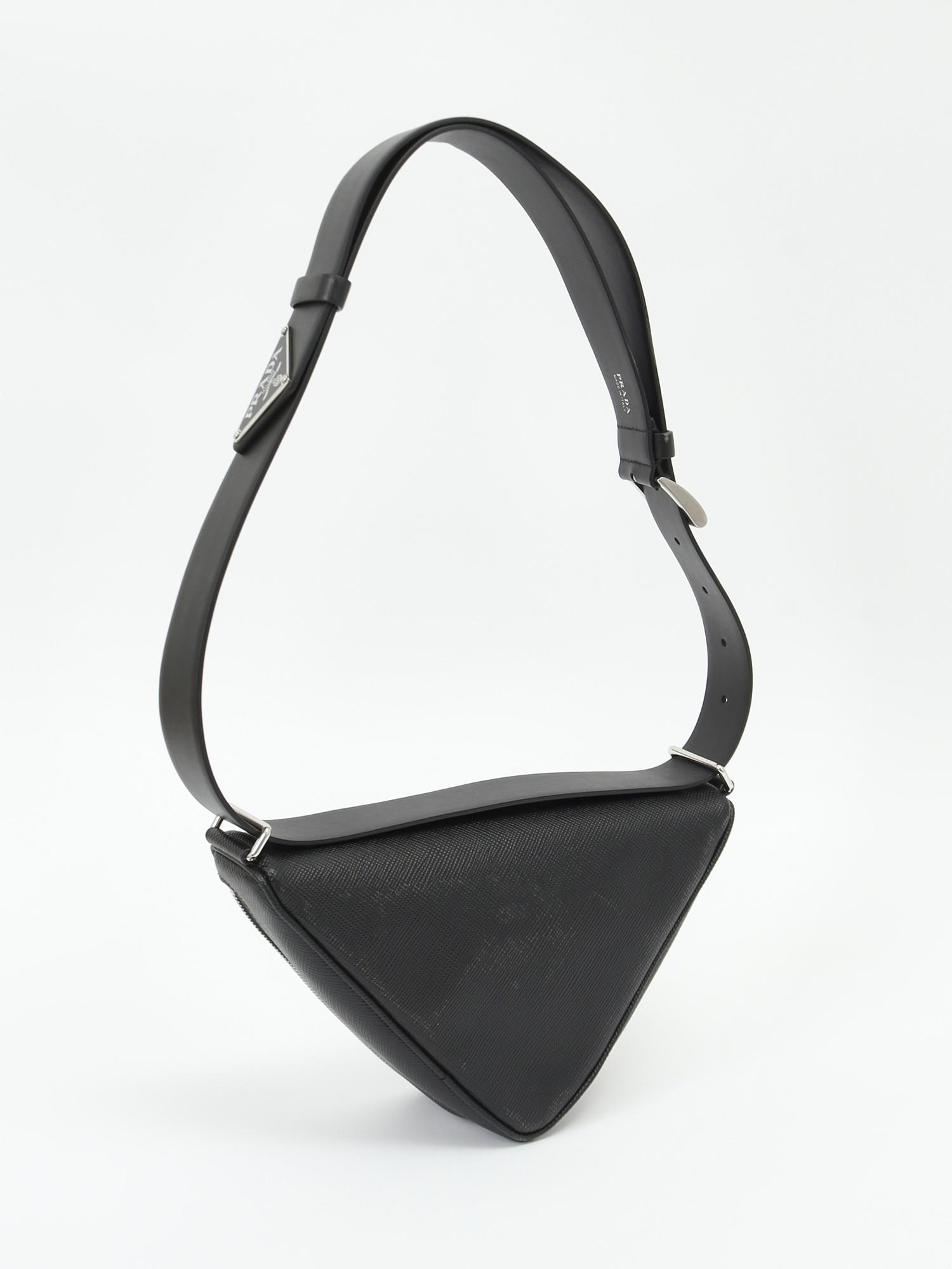 Prada Triangle , фото 4