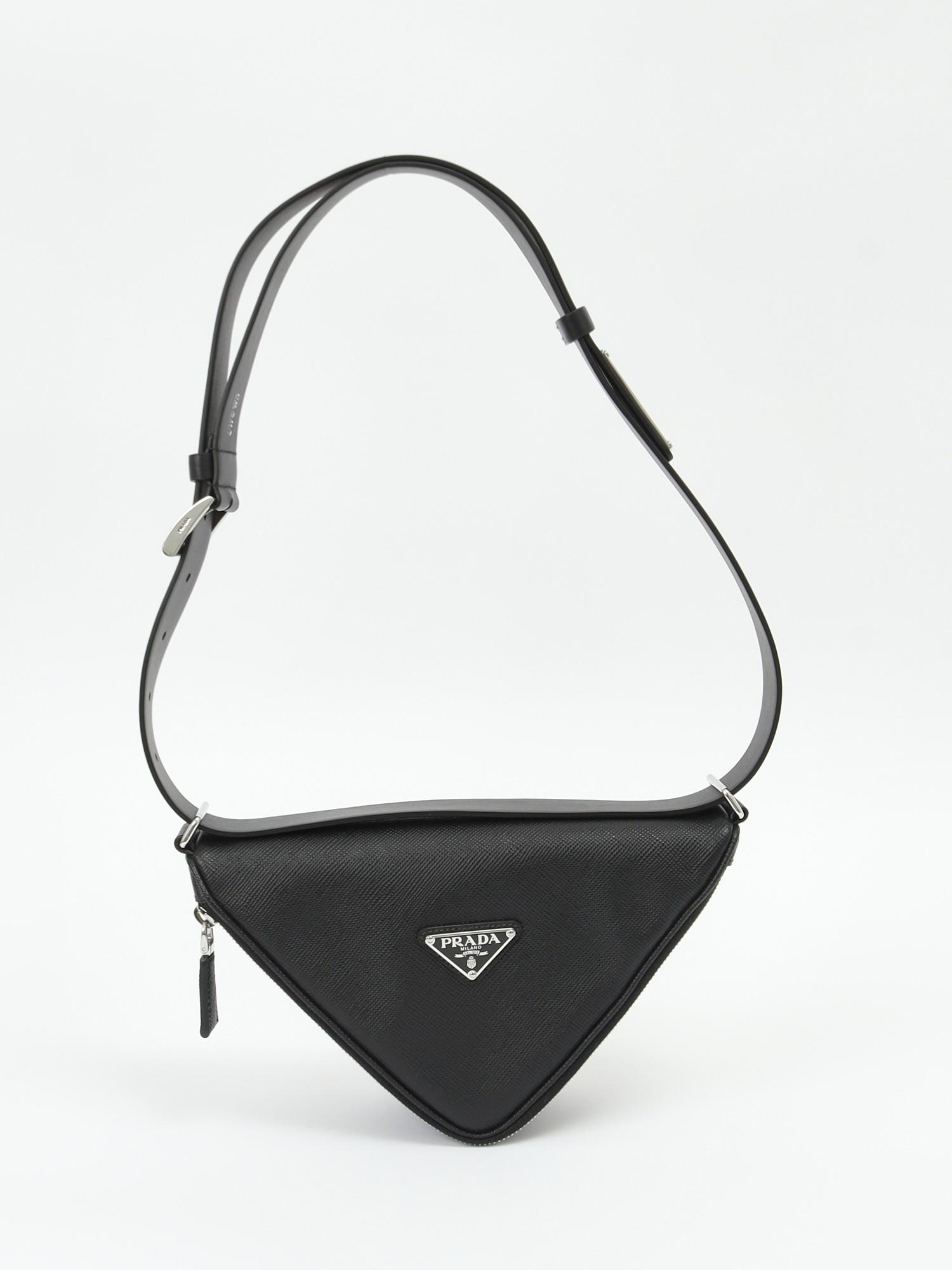 Prada Triangle , фото 1