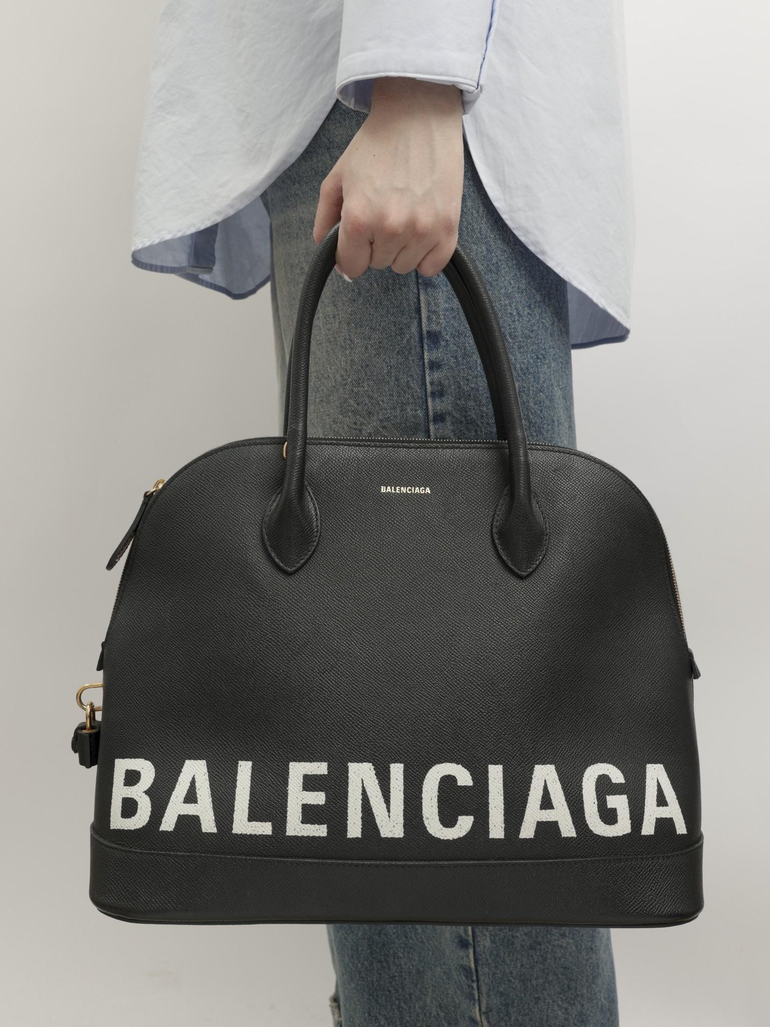 Balenciaga Ville , фото 2