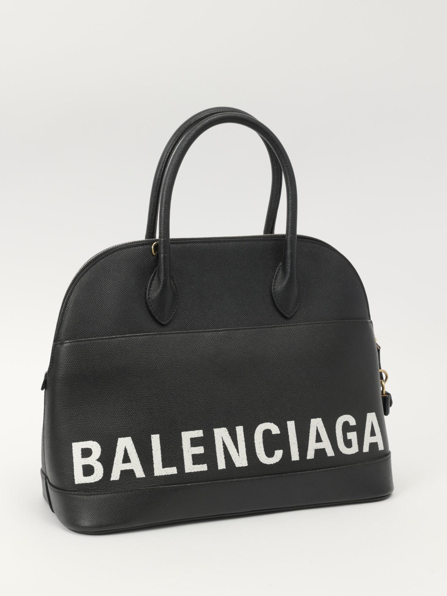 Balenciaga Ville , фото 4